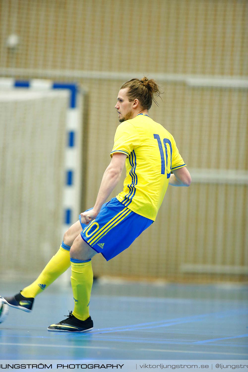 Landskamp Sverige-Finland 3-6,herr,Arena Skövde,Skövde,Sverige,Futsal,,2016,176934