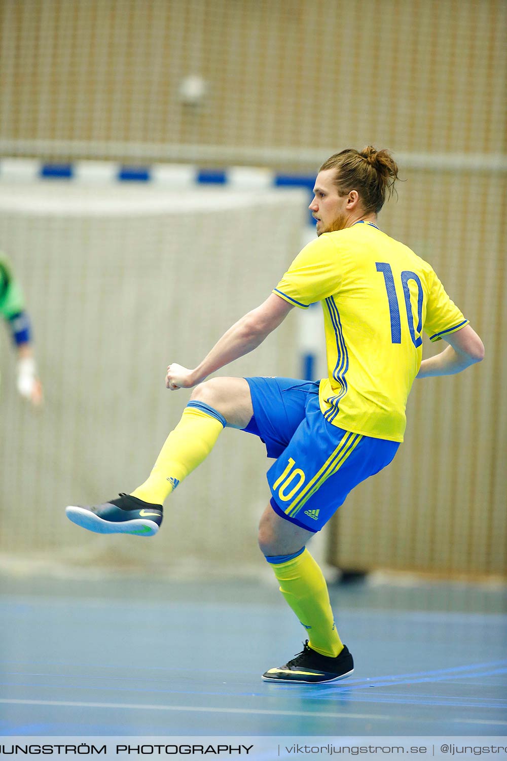 Landskamp Sverige-Finland 3-6,herr,Arena Skövde,Skövde,Sverige,Futsal,,2016,176935