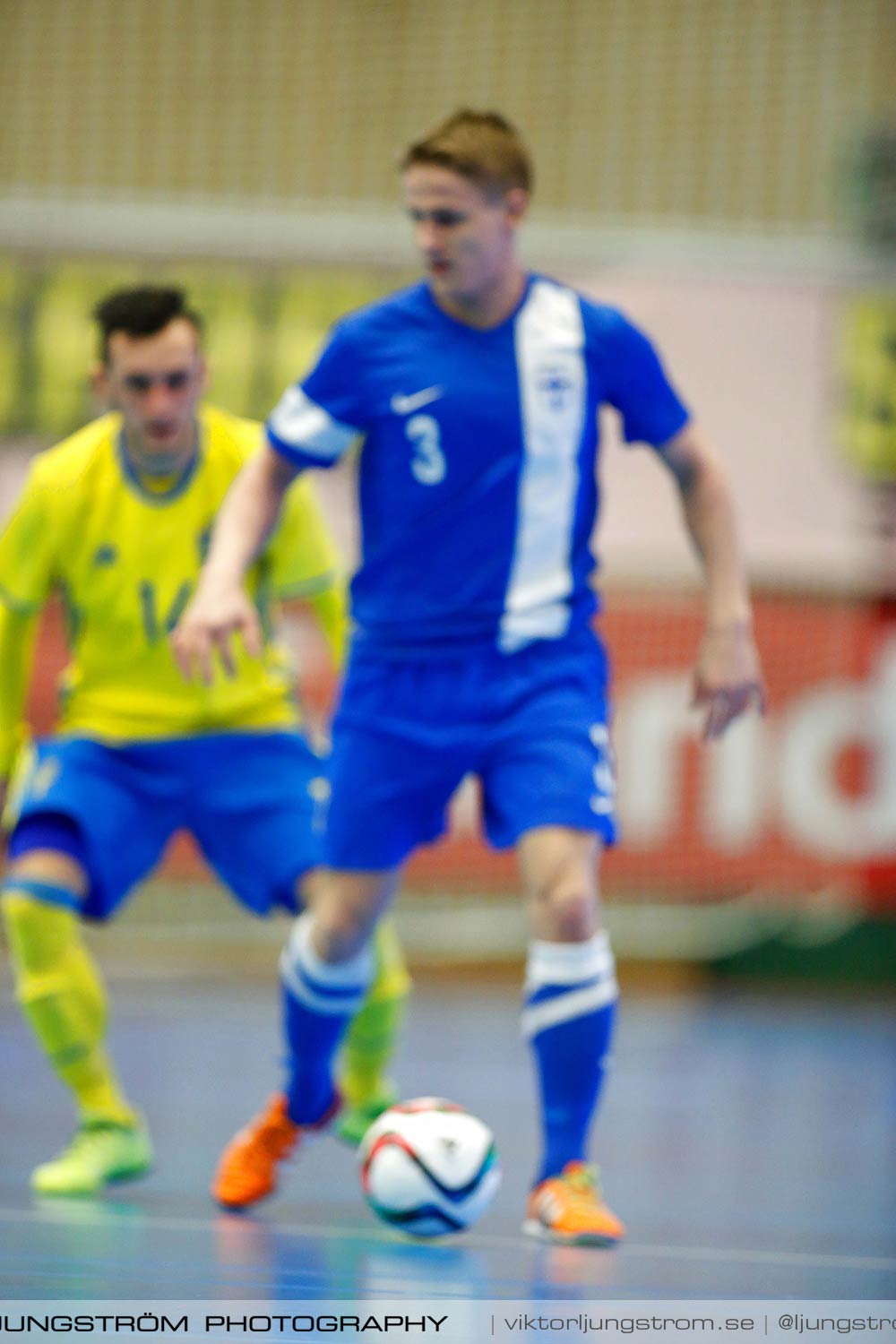 Landskamp Sverige-Finland 3-6,herr,Arena Skövde,Skövde,Sverige,Futsal,,2016,176988