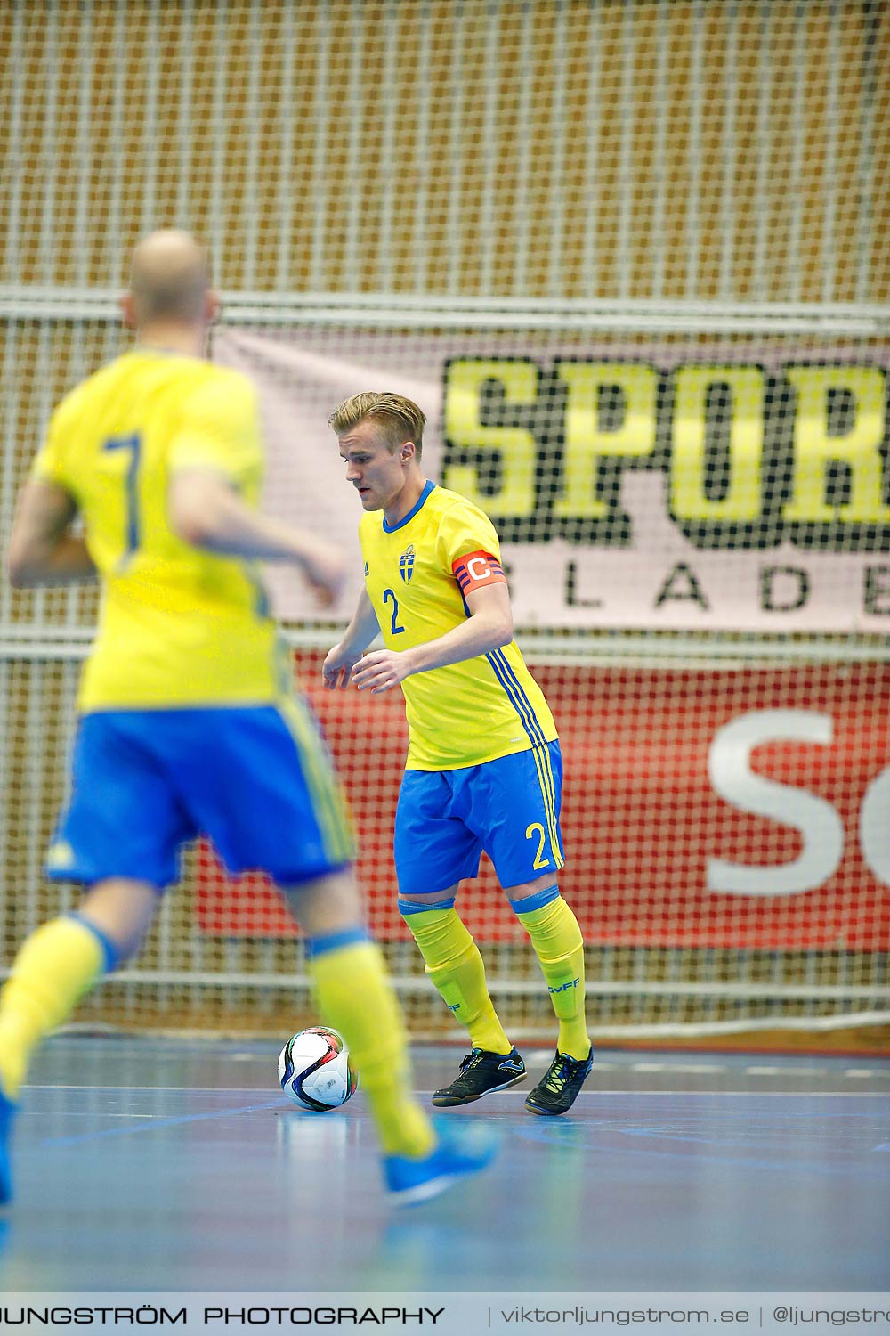 Landskamp Sverige-Finland 3-6,herr,Arena Skövde,Skövde,Sverige,Futsal,,2016,177001