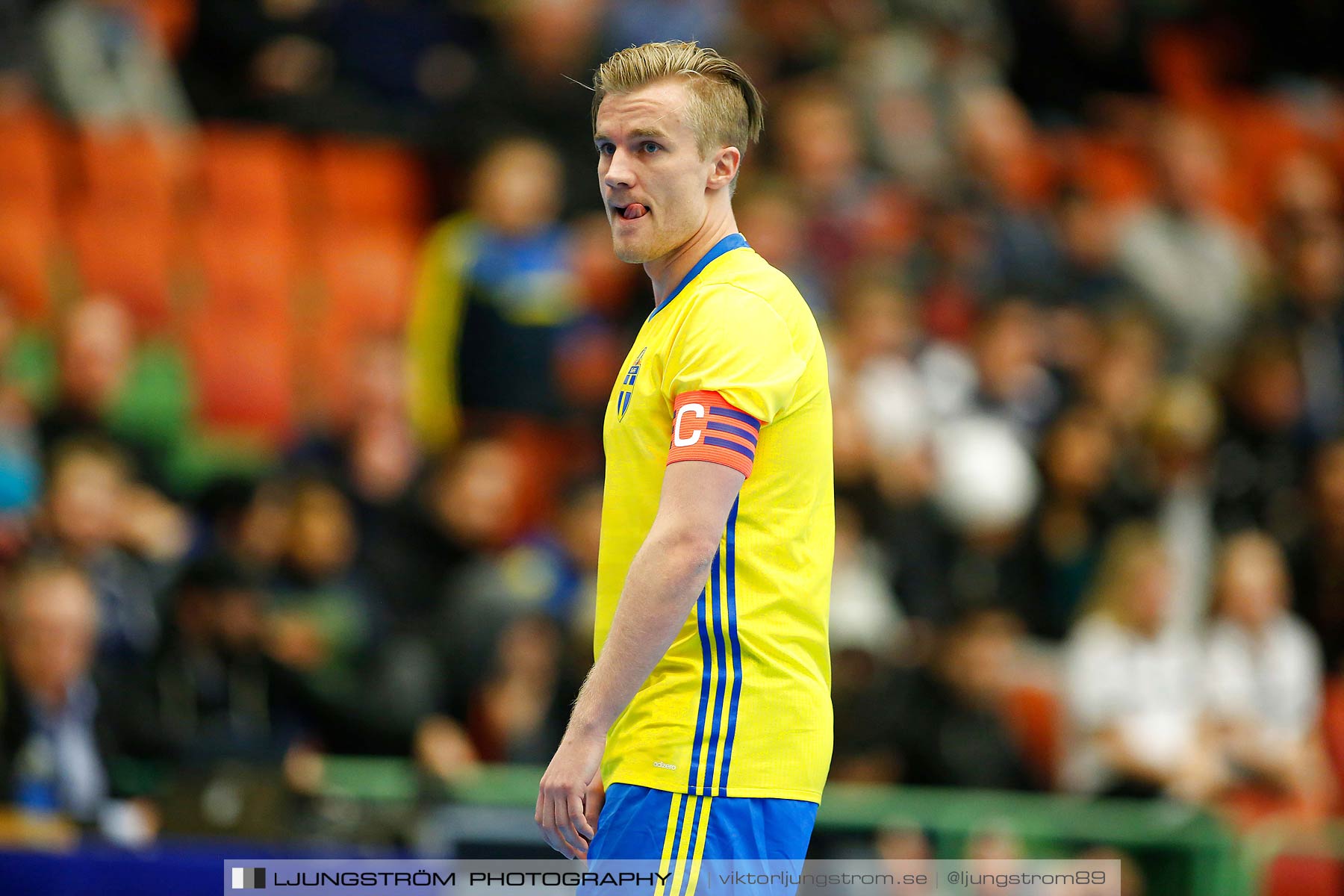 Landskamp Sverige-Finland 3-6,herr,Arena Skövde,Skövde,Sverige,Futsal,,2016,177015