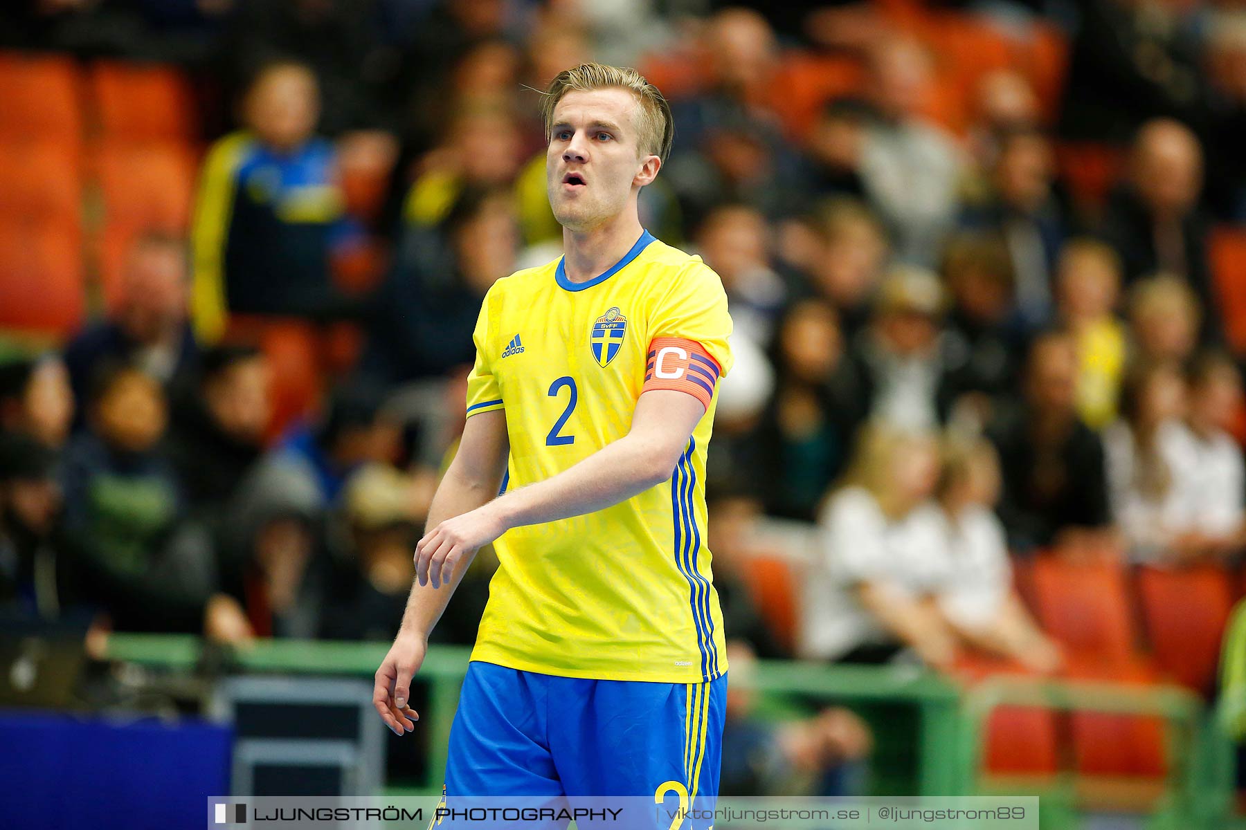 Landskamp Sverige-Finland 3-6,herr,Arena Skövde,Skövde,Sverige,Futsal,,2016,177019