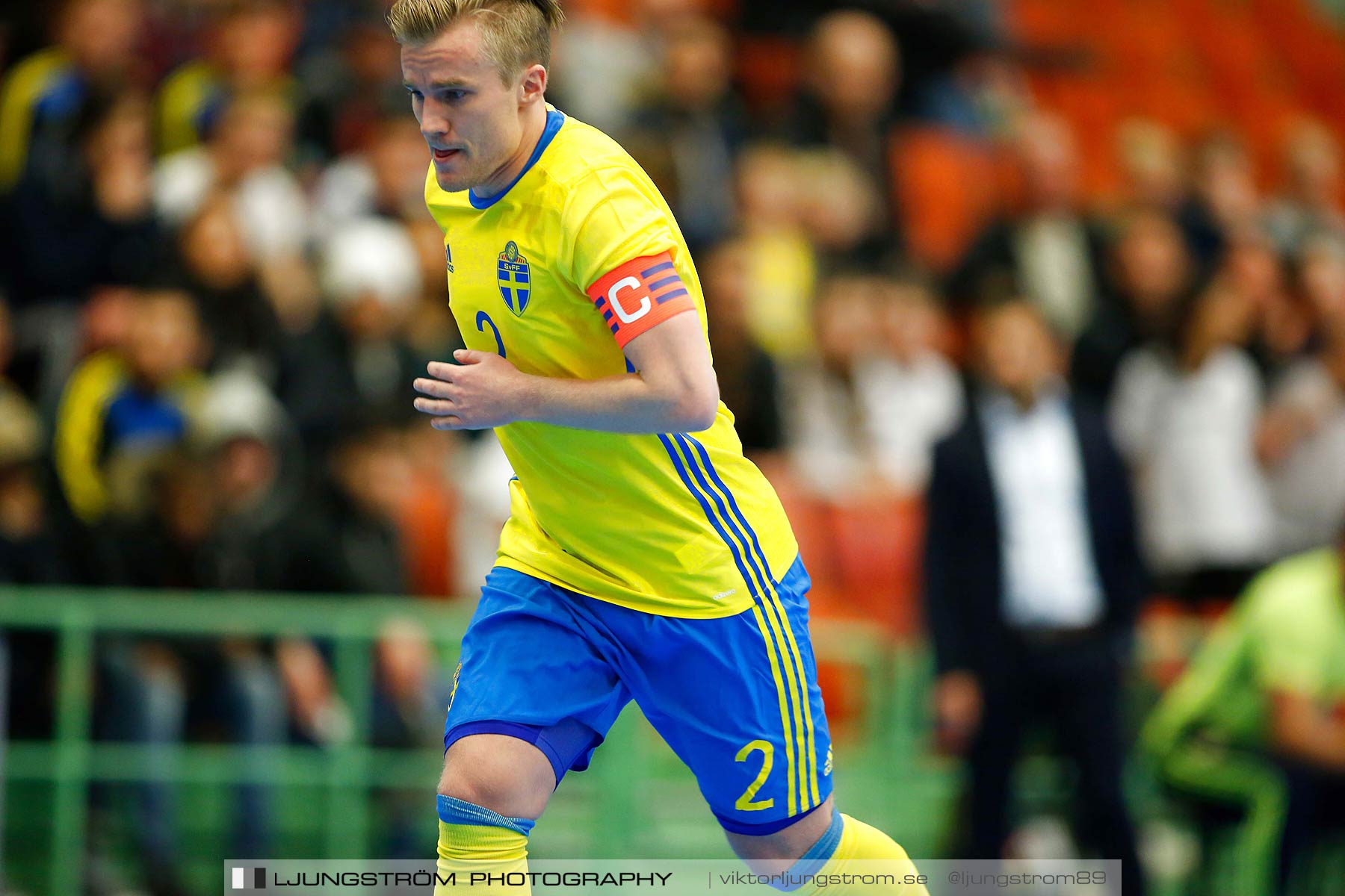 Landskamp Sverige-Finland 3-6,herr,Arena Skövde,Skövde,Sverige,Futsal,,2016,177020