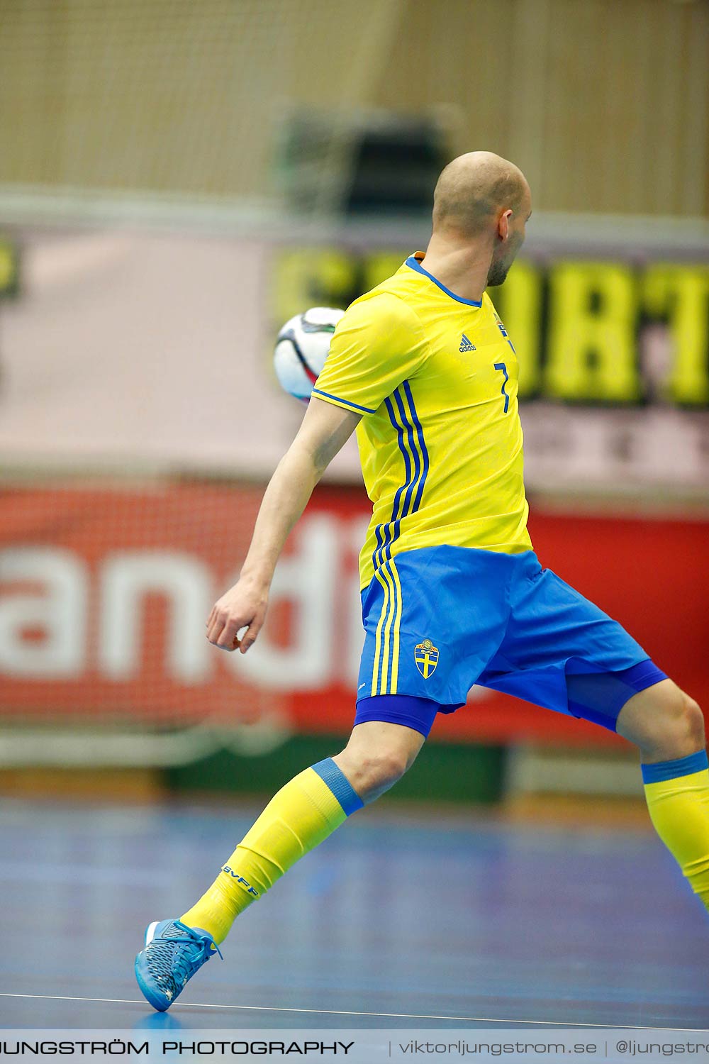 Landskamp Sverige-Finland 3-6,herr,Arena Skövde,Skövde,Sverige,Futsal,,2016,177032