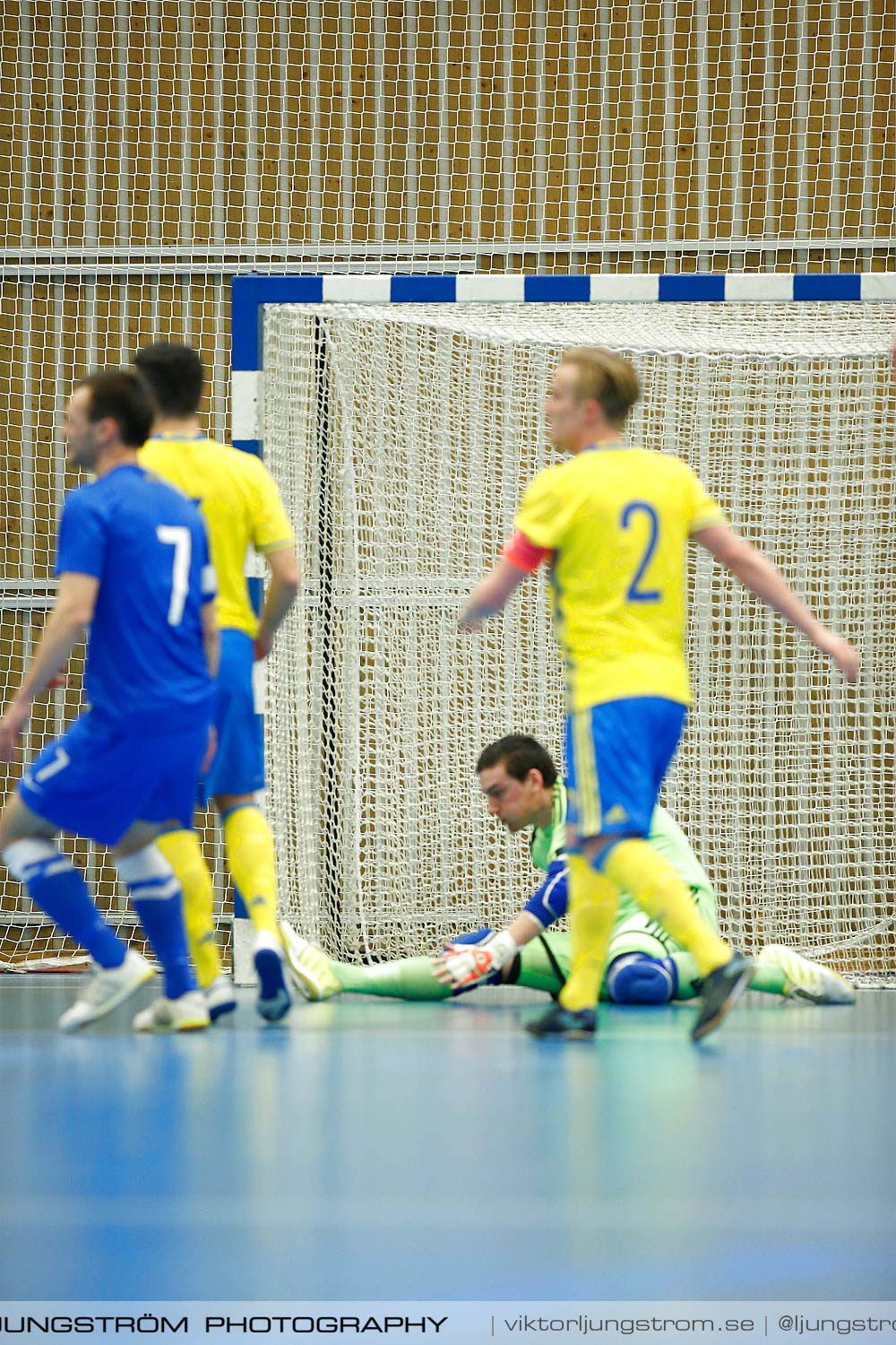 Landskamp Sverige-Finland 3-6,herr,Arena Skövde,Skövde,Sverige,Futsal,,2016,177038