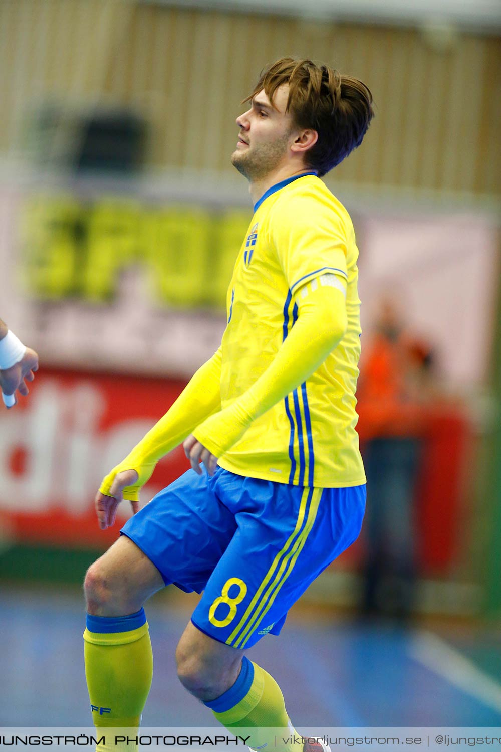 Landskamp Sverige-Finland 3-6,herr,Arena Skövde,Skövde,Sverige,Futsal,,2016,177042