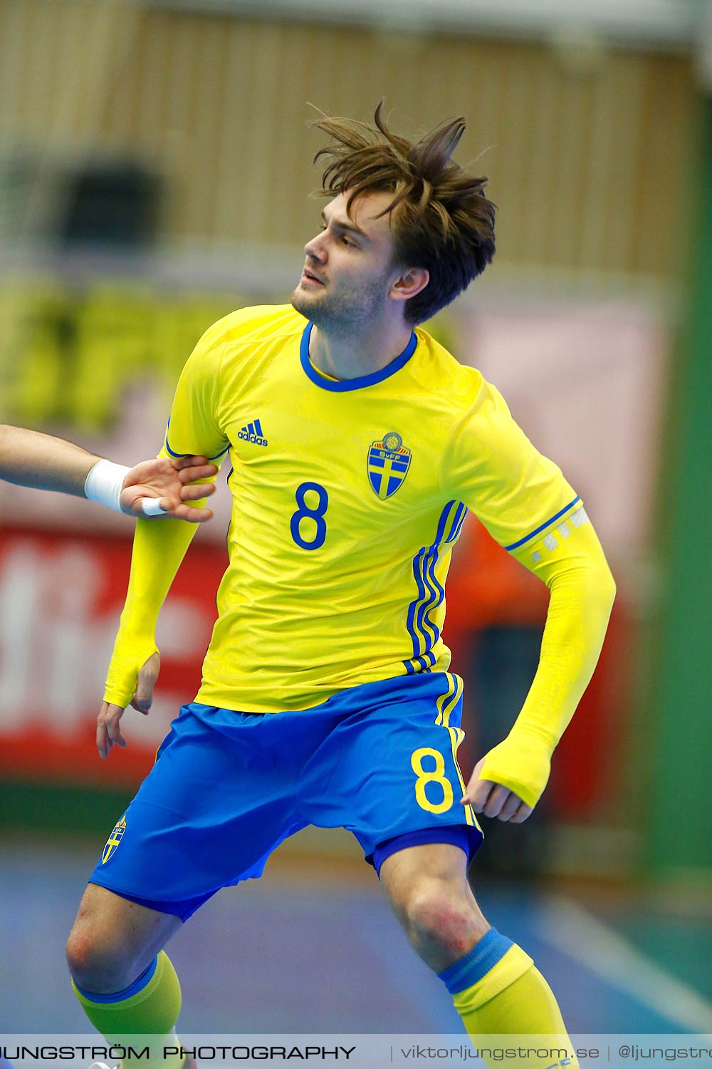 Landskamp Sverige-Finland 3-6,herr,Arena Skövde,Skövde,Sverige,Futsal,,2016,177043