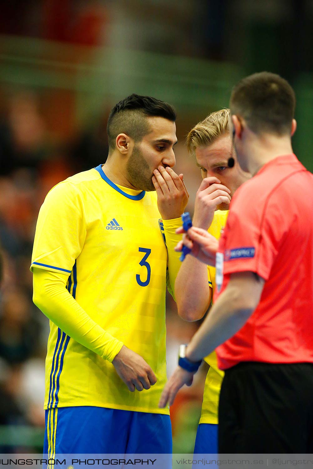 Landskamp Sverige-Finland 3-6,herr,Arena Skövde,Skövde,Sverige,Futsal,,2016,177046