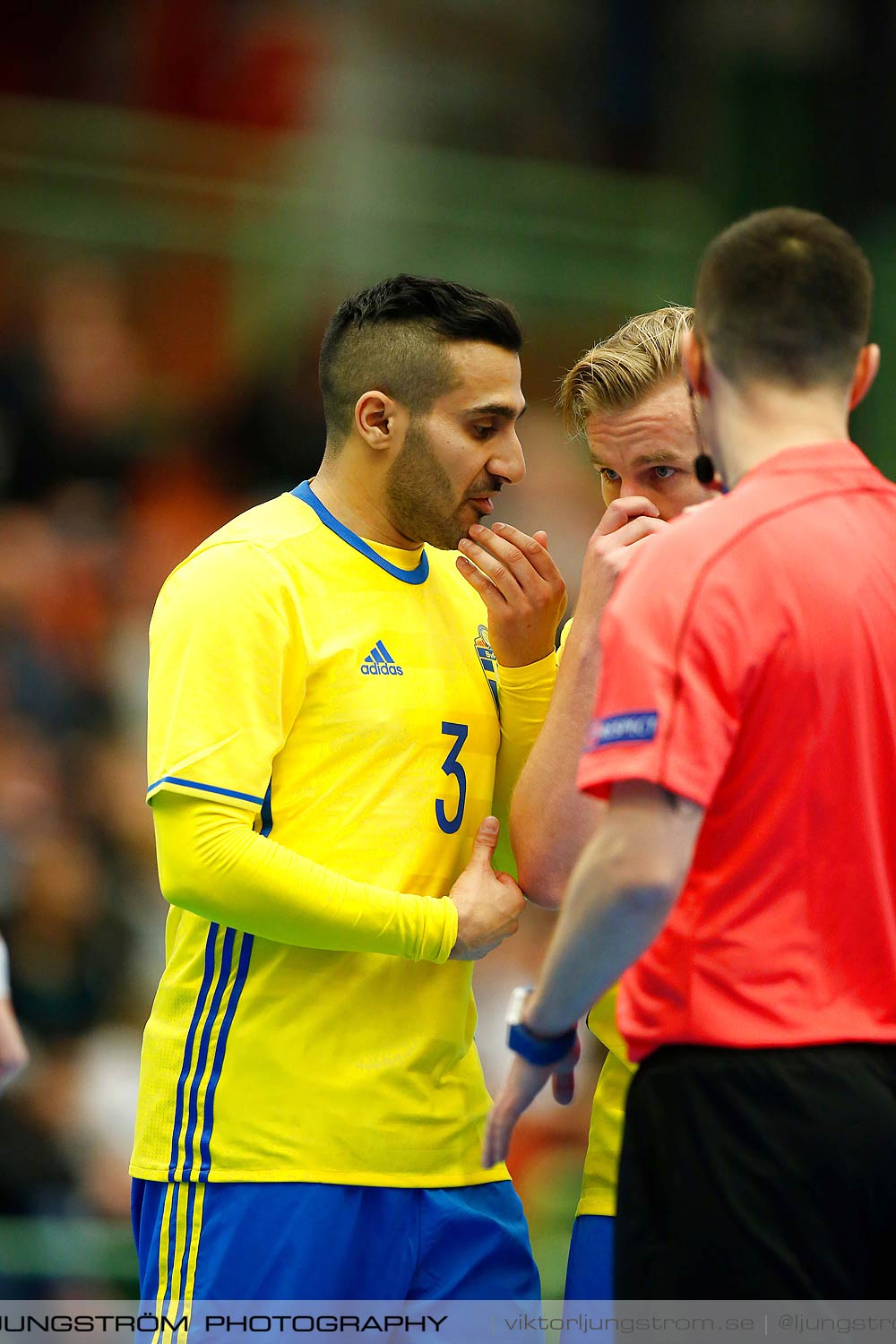 Landskamp Sverige-Finland 3-6,herr,Arena Skövde,Skövde,Sverige,Futsal,,2016,177047