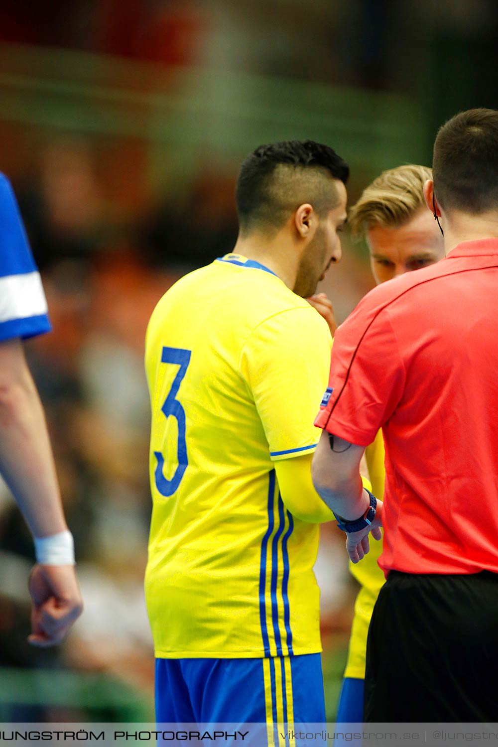 Landskamp Sverige-Finland 3-6,herr,Arena Skövde,Skövde,Sverige,Futsal,,2016,177049