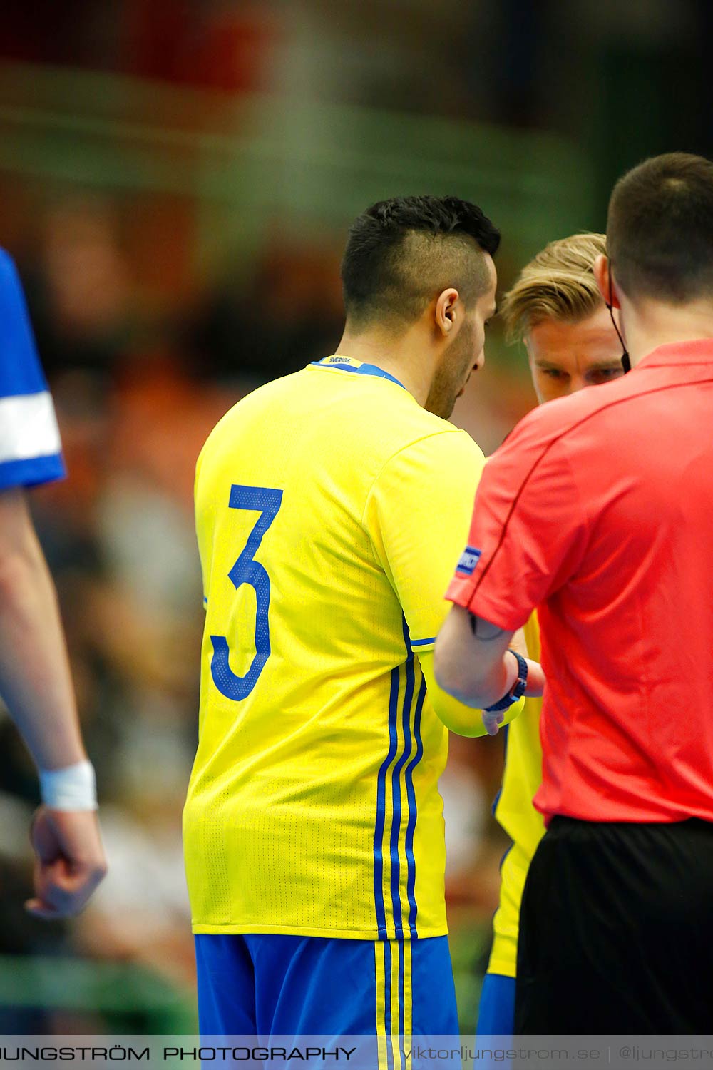 Landskamp Sverige-Finland 3-6,herr,Arena Skövde,Skövde,Sverige,Futsal,,2016,177050