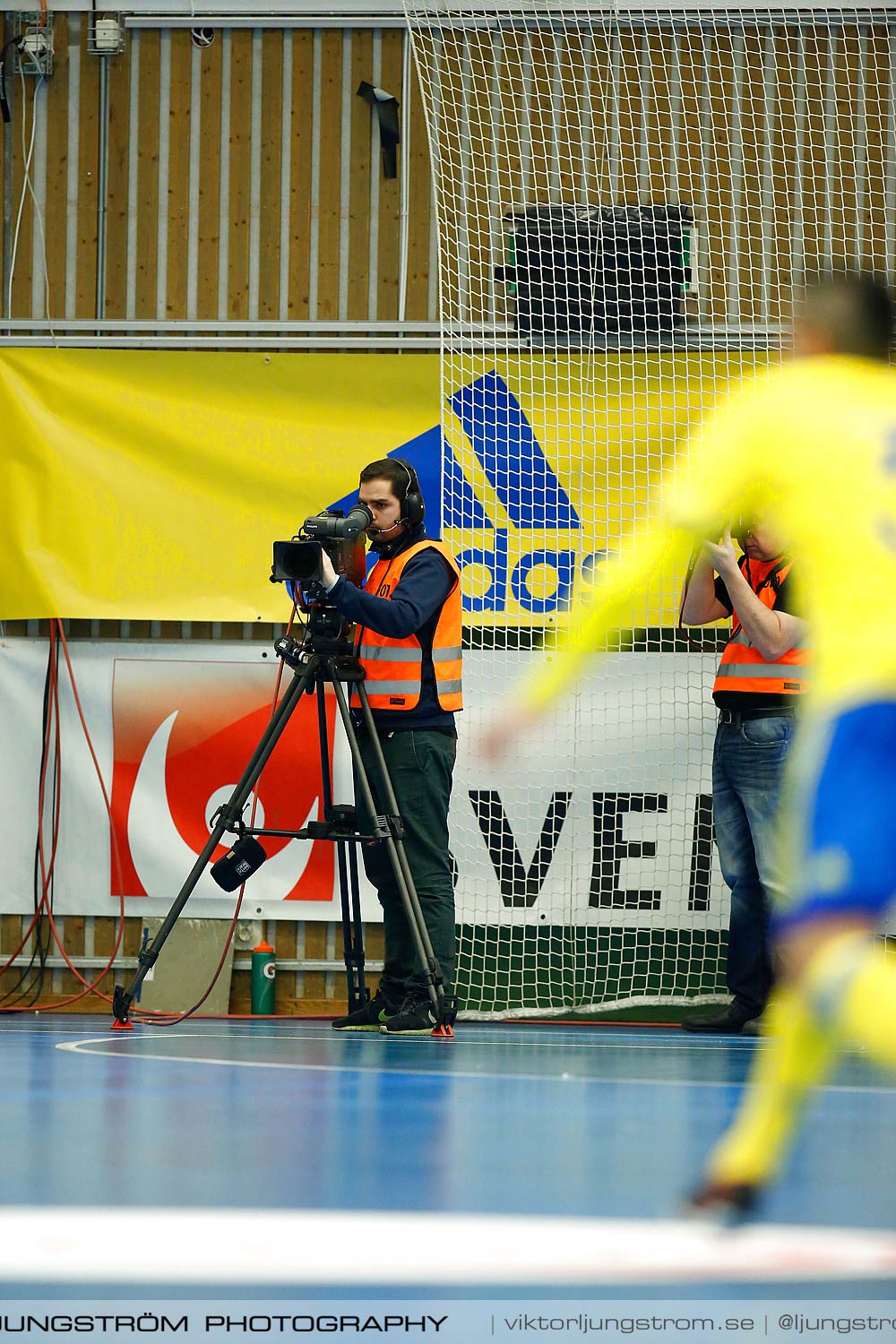 Landskamp Sverige-Finland 3-6,herr,Arena Skövde,Skövde,Sverige,Futsal,,2016,177062