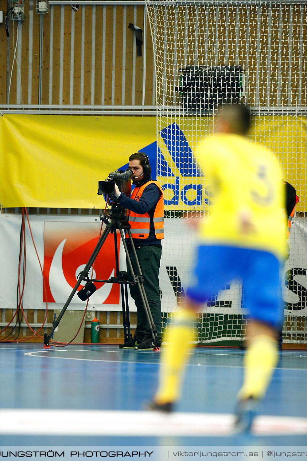 Landskamp Sverige-Finland 3-6,herr,Arena Skövde,Skövde,Sverige,Futsal,,2016,177063