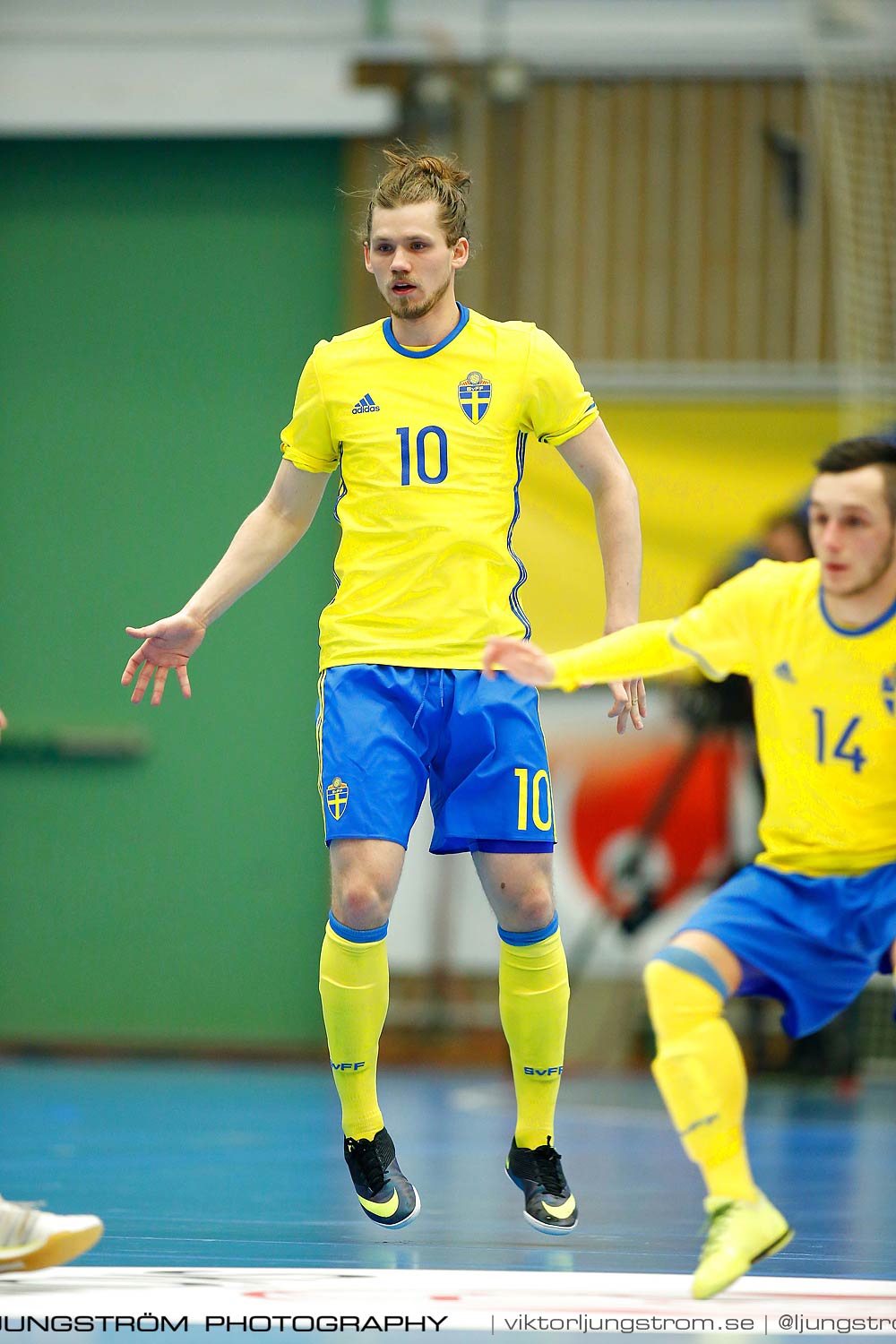 Landskamp Sverige-Finland 3-6,herr,Arena Skövde,Skövde,Sverige,Futsal,,2016,177064