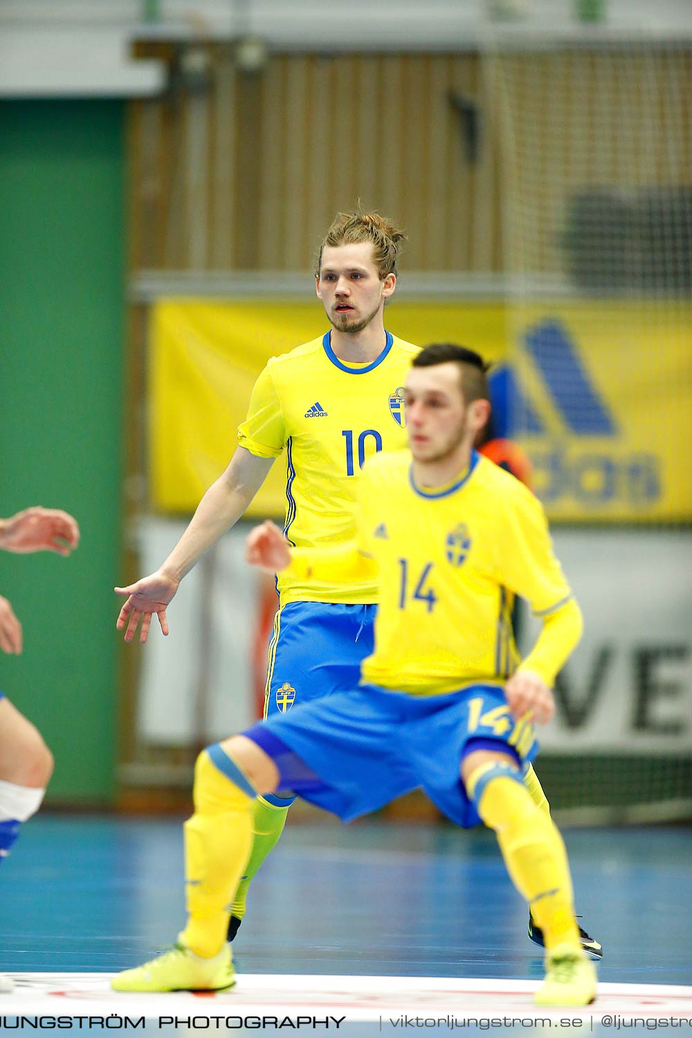 Landskamp Sverige-Finland 3-6,herr,Arena Skövde,Skövde,Sverige,Futsal,,2016,177065