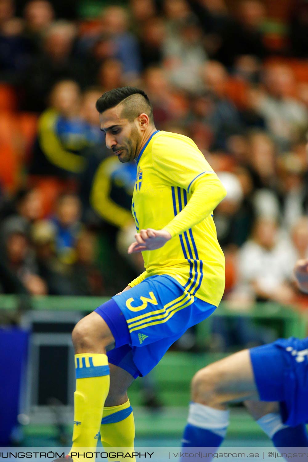 Landskamp Sverige-Finland 3-6,herr,Arena Skövde,Skövde,Sverige,Futsal,,2016,177072