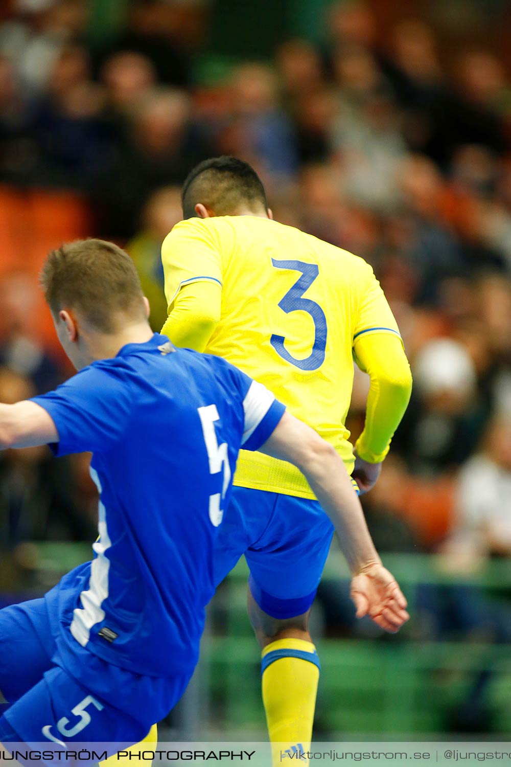 Landskamp Sverige-Finland 3-6,herr,Arena Skövde,Skövde,Sverige,Futsal,,2016,177073