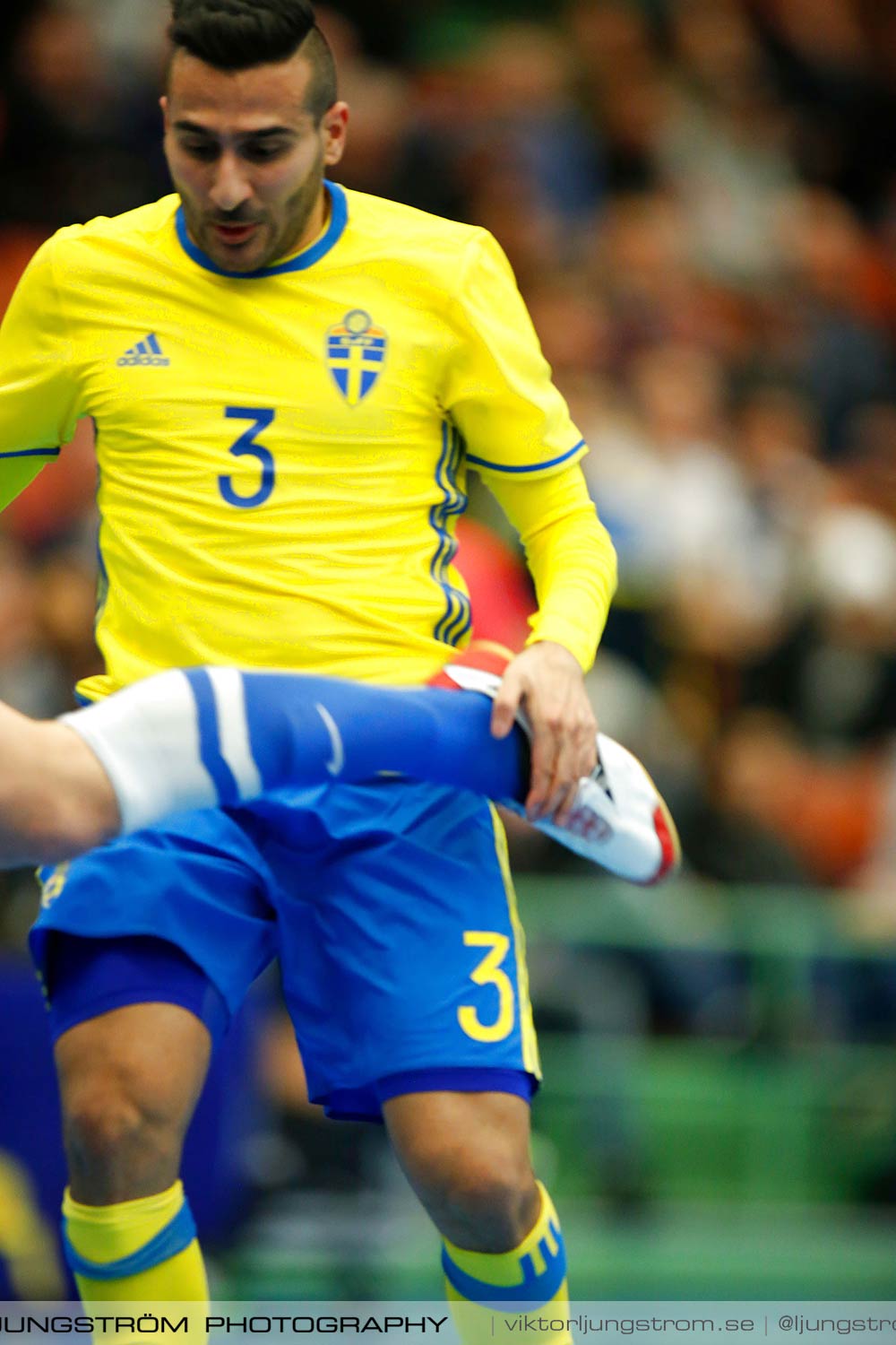 Landskamp Sverige-Finland 3-6,herr,Arena Skövde,Skövde,Sverige,Futsal,,2016,177077