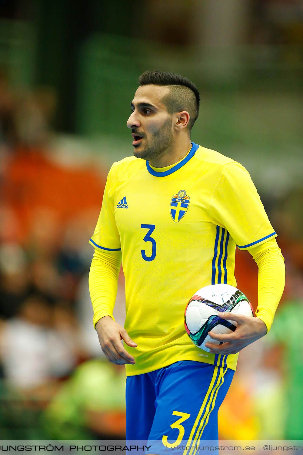 Landskamp Sverige-Finland 3-6,herr,Arena Skövde,Skövde,Sverige,Futsal,,2016,177096