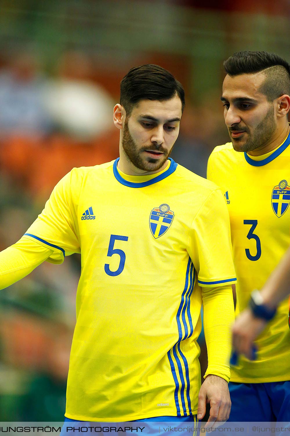 Landskamp Sverige-Finland 3-6,herr,Arena Skövde,Skövde,Sverige,Futsal,,2016,177103