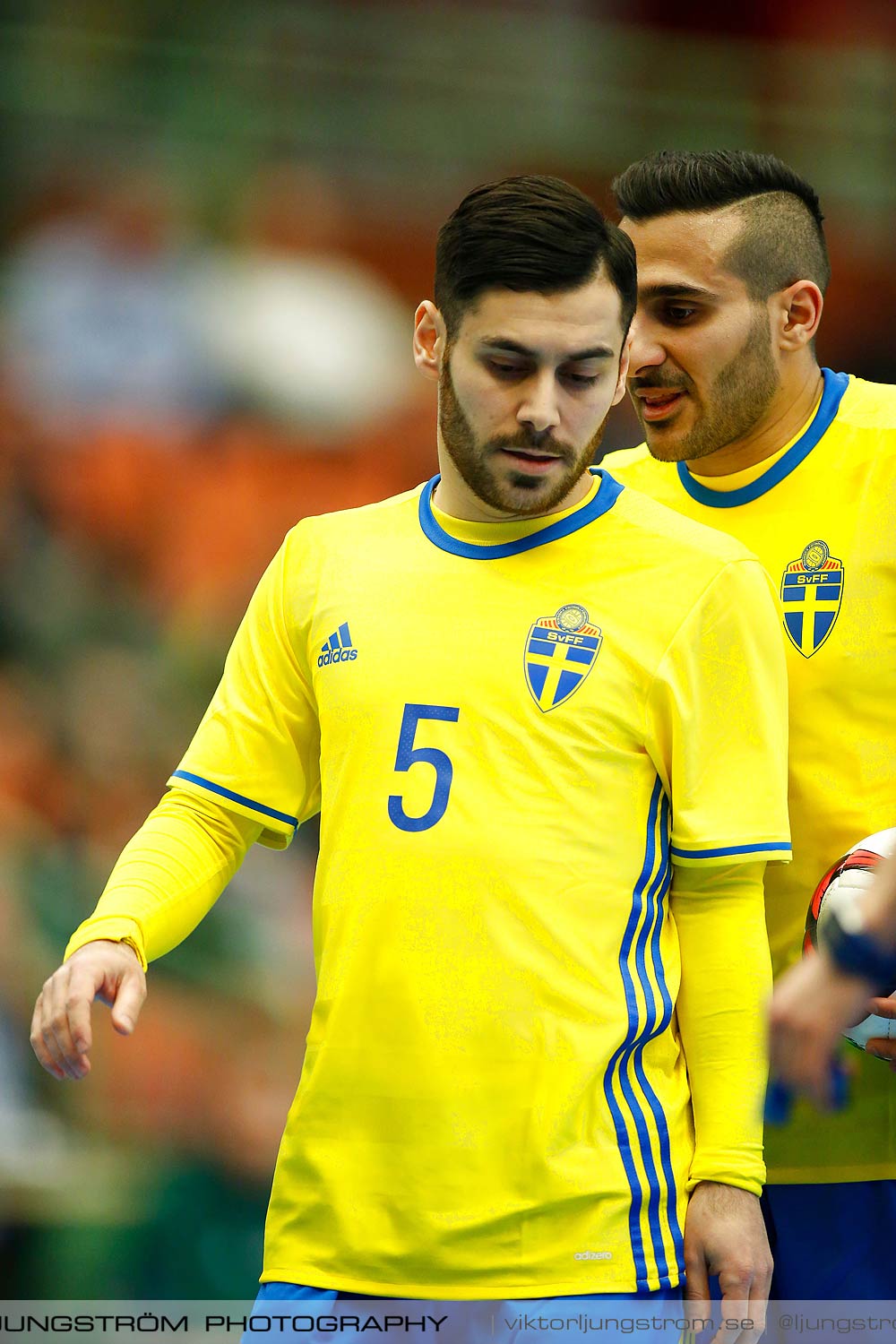 Landskamp Sverige-Finland 3-6,herr,Arena Skövde,Skövde,Sverige,Futsal,,2016,177104