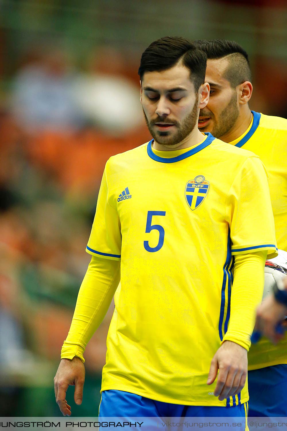 Landskamp Sverige-Finland 3-6,herr,Arena Skövde,Skövde,Sverige,Futsal,,2016,177105