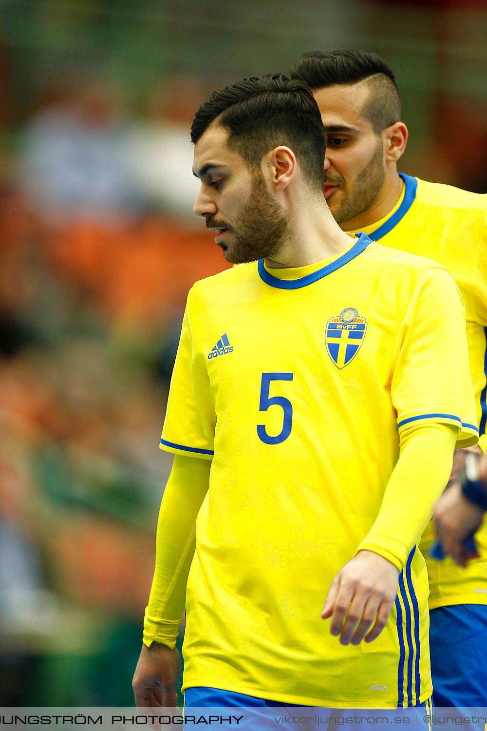 Landskamp Sverige-Finland 3-6,herr,Arena Skövde,Skövde,Sverige,Futsal,,2016,177106