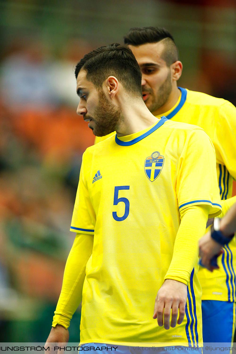 Landskamp Sverige-Finland 3-6,herr,Arena Skövde,Skövde,Sverige,Futsal,,2016,177107