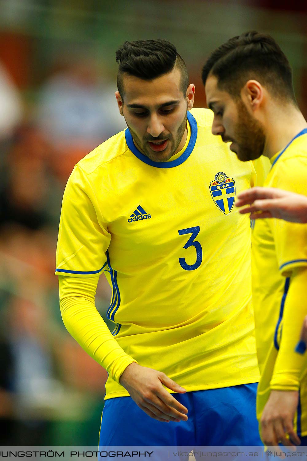 Landskamp Sverige-Finland 3-6,herr,Arena Skövde,Skövde,Sverige,Futsal,,2016,177109