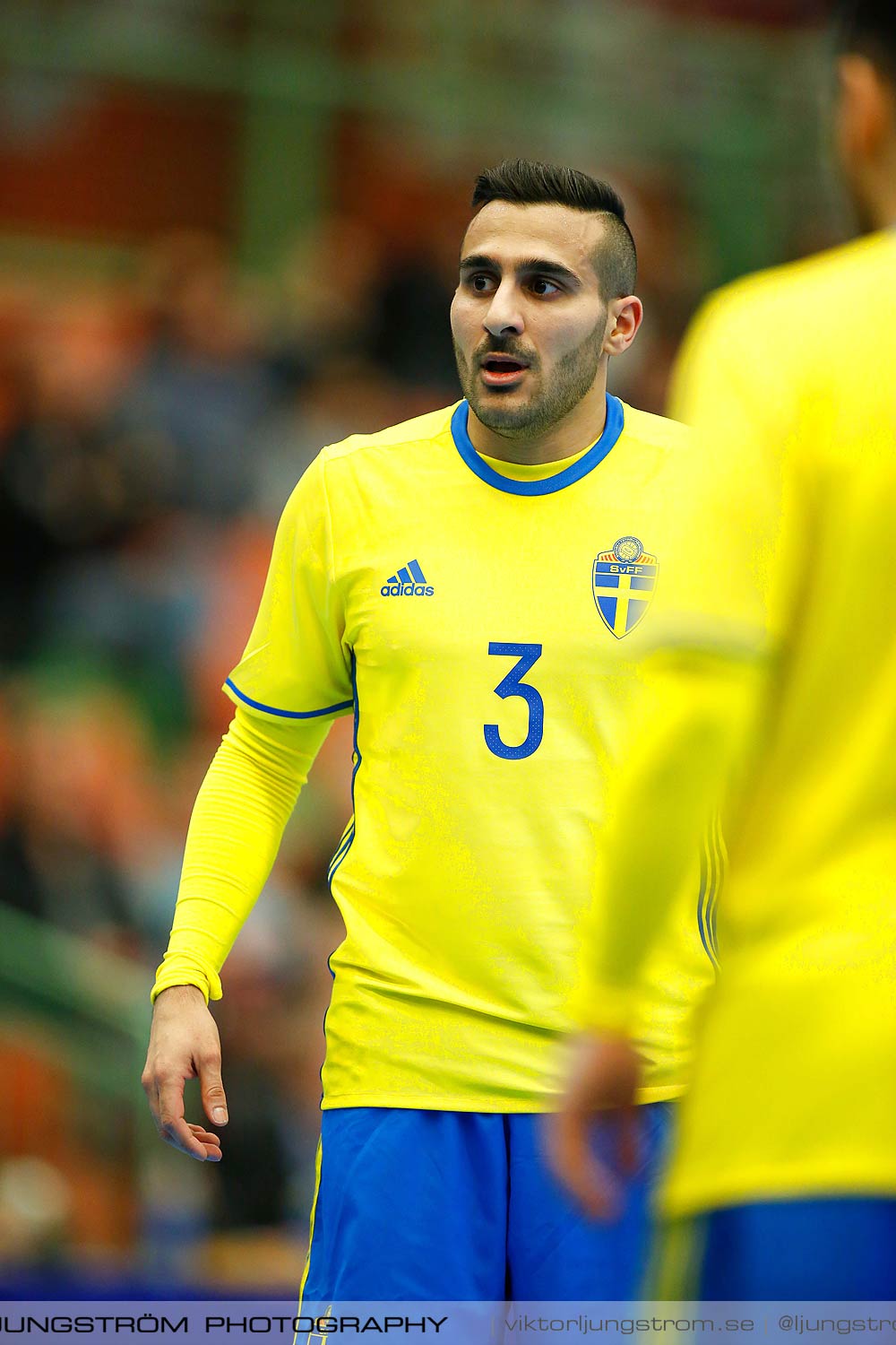 Landskamp Sverige-Finland 3-6,herr,Arena Skövde,Skövde,Sverige,Futsal,,2016,177116