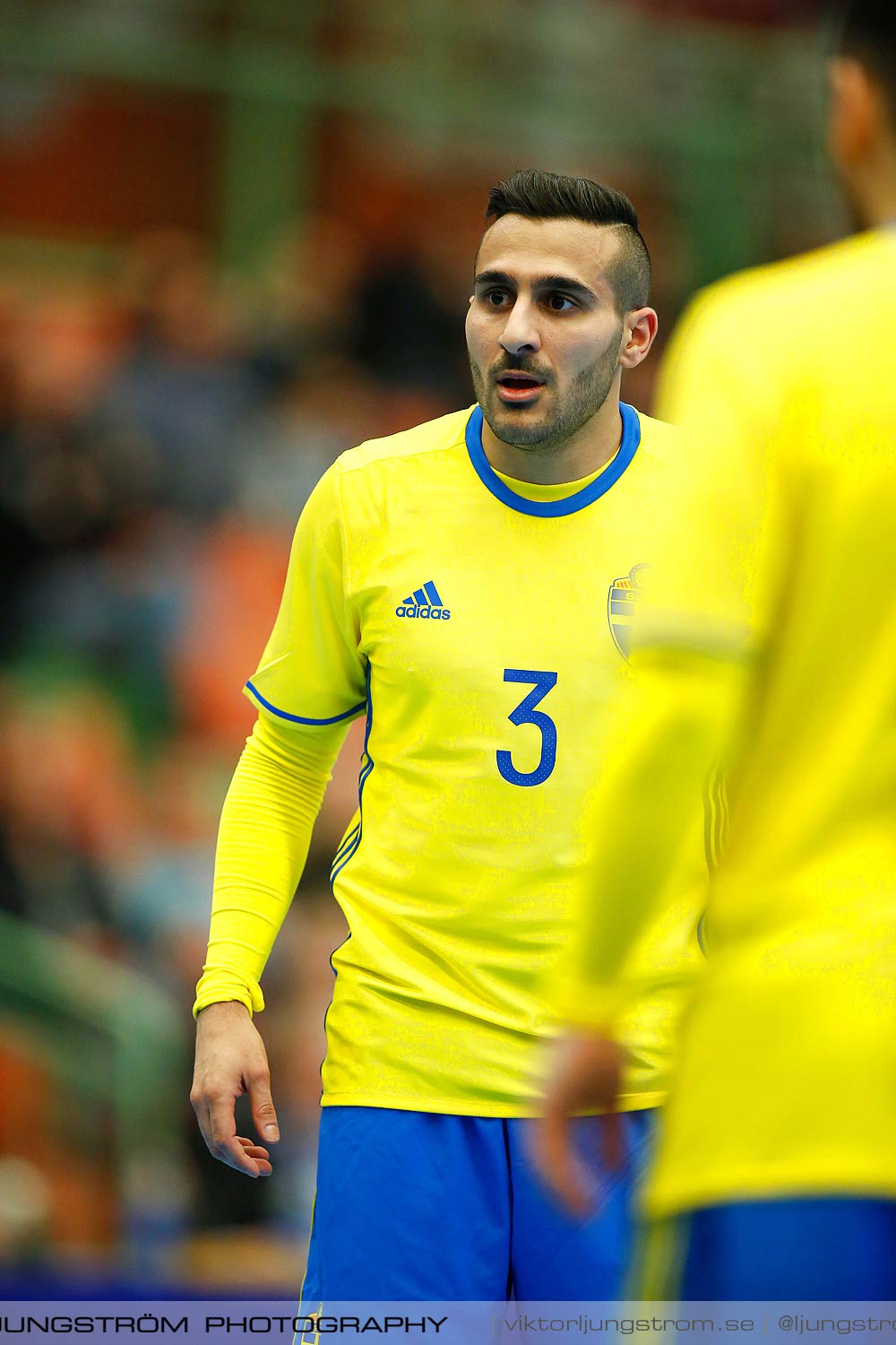 Landskamp Sverige-Finland 3-6,herr,Arena Skövde,Skövde,Sverige,Futsal,,2016,177117