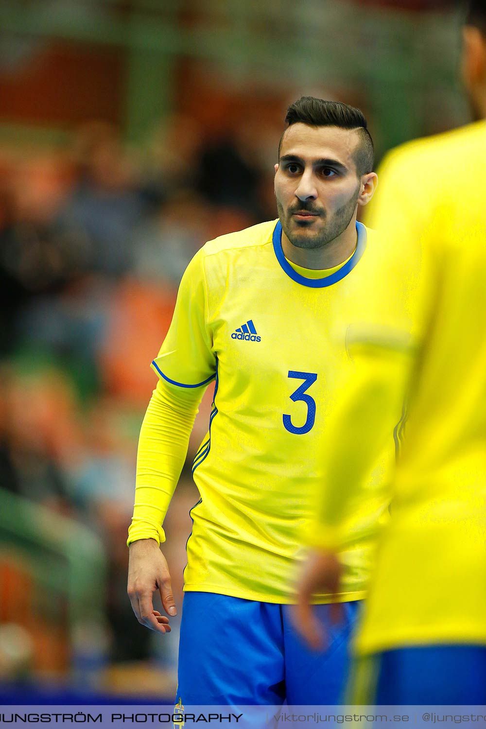 Landskamp Sverige-Finland 3-6,herr,Arena Skövde,Skövde,Sverige,Futsal,,2016,177118