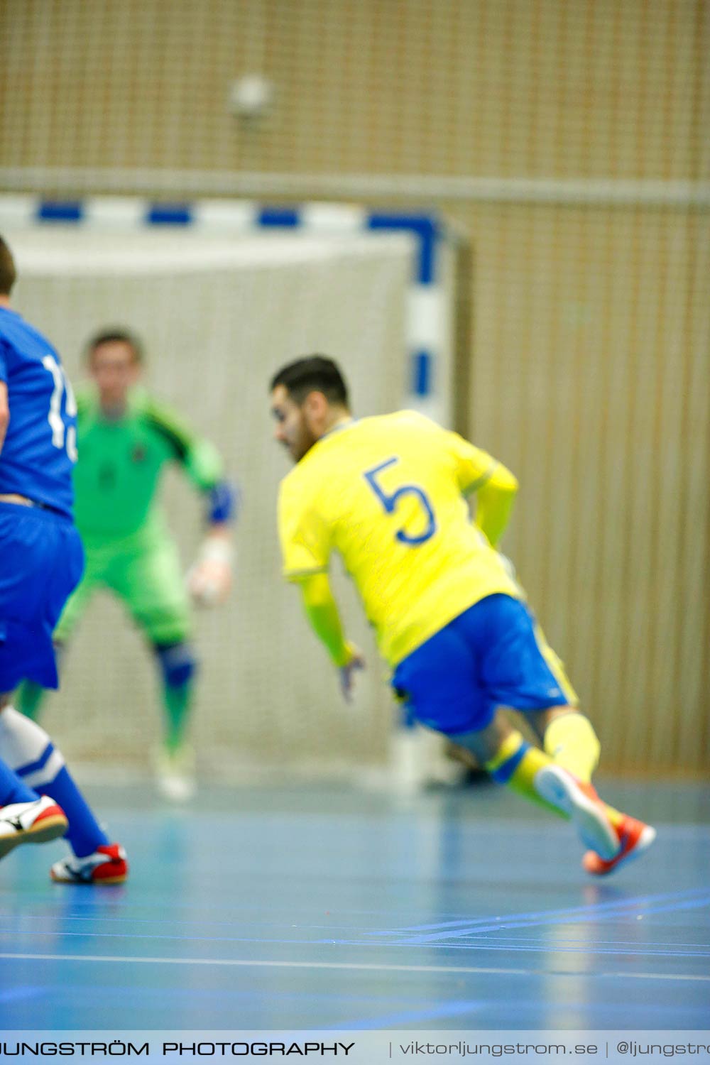 Landskamp Sverige-Finland 3-6,herr,Arena Skövde,Skövde,Sverige,Futsal,,2016,177128