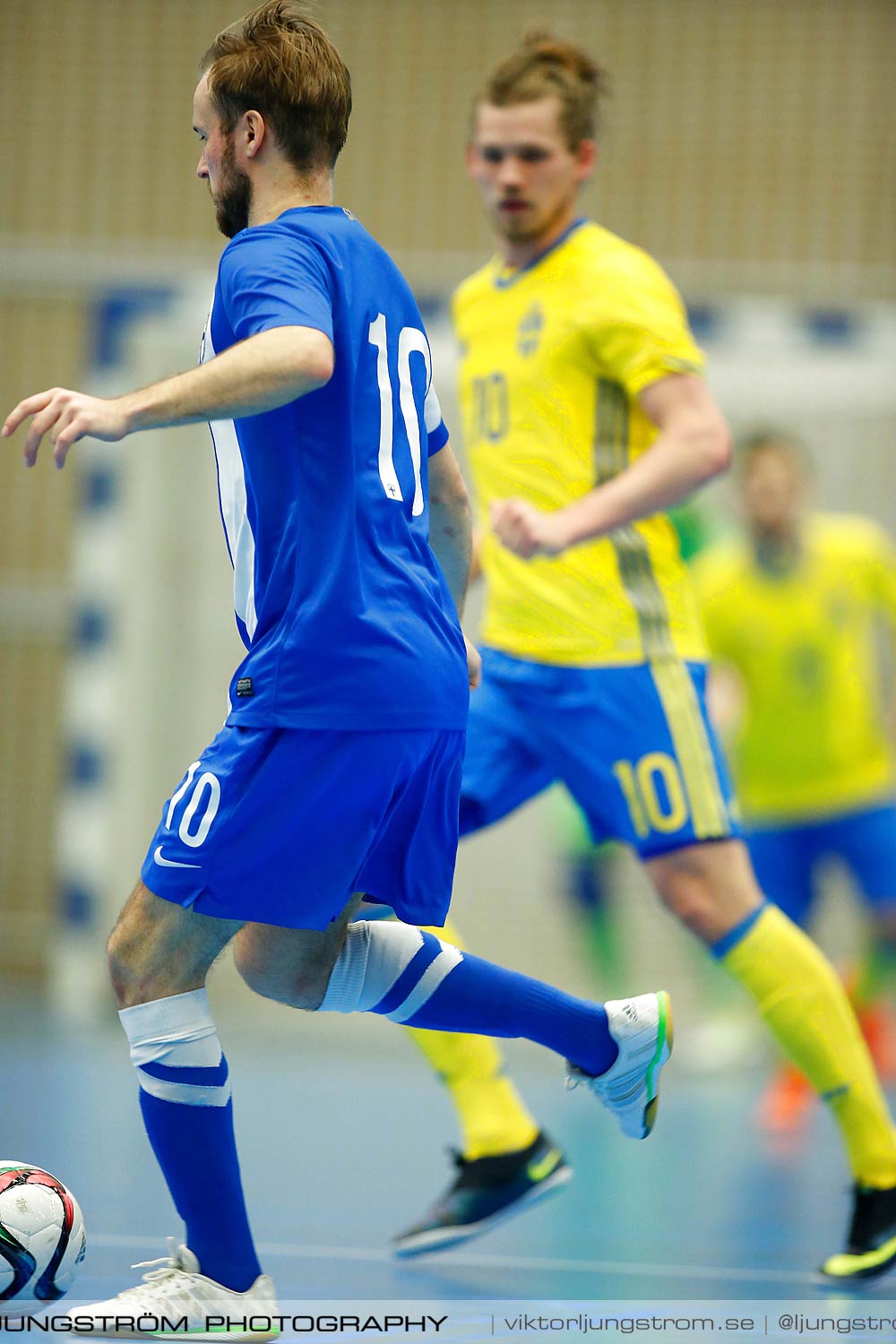 Landskamp Sverige-Finland 3-6,herr,Arena Skövde,Skövde,Sverige,Futsal,,2016,177134