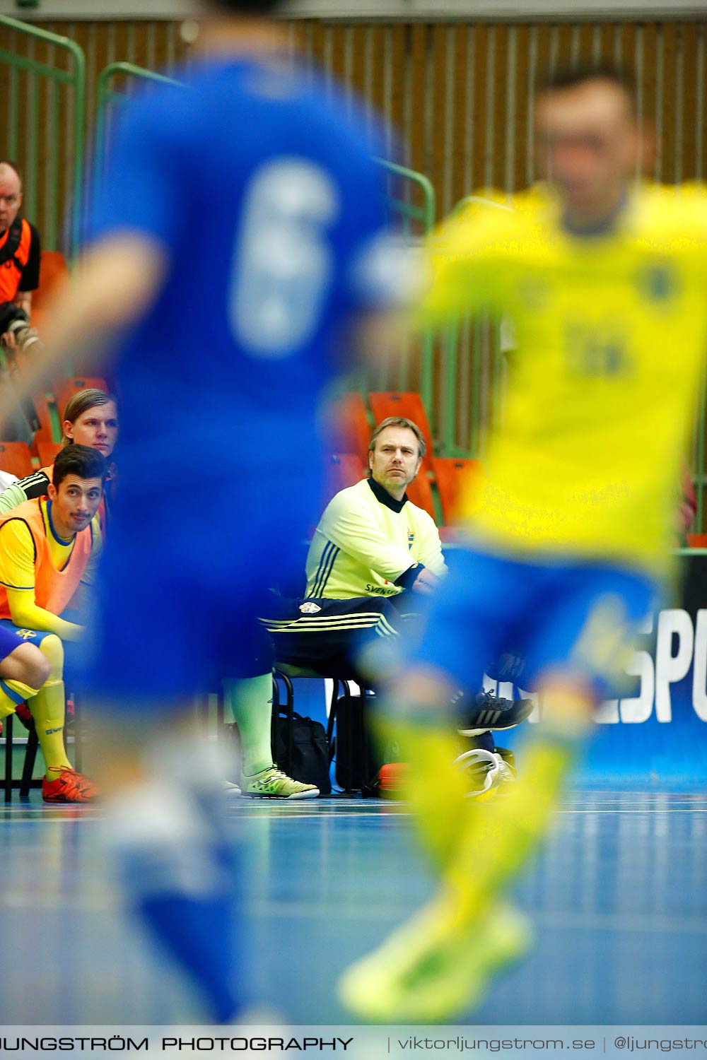 Landskamp Sverige-Finland 3-6,herr,Arena Skövde,Skövde,Sverige,Futsal,,2016,177136