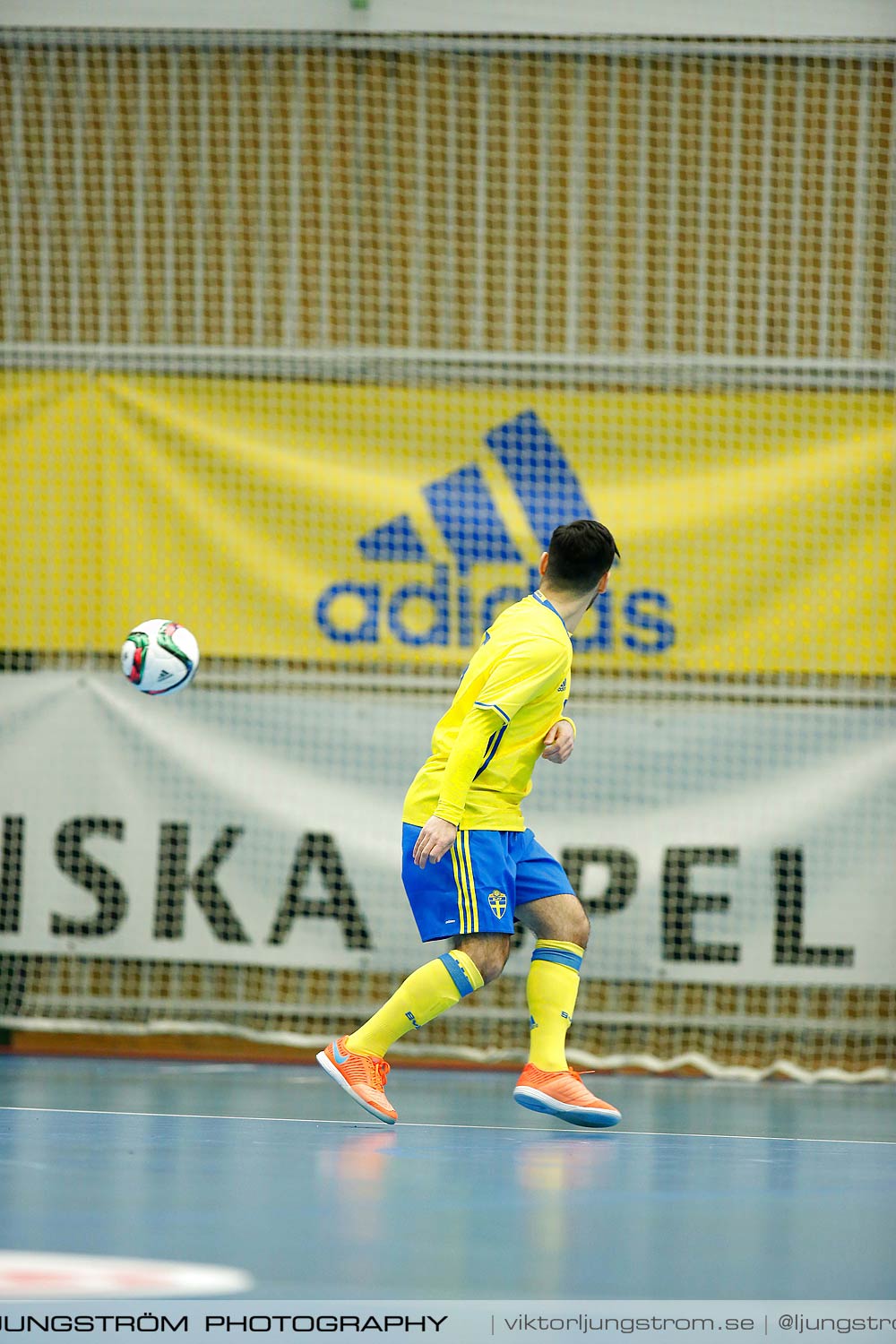 Landskamp Sverige-Finland 3-6,herr,Arena Skövde,Skövde,Sverige,Futsal,,2016,177139
