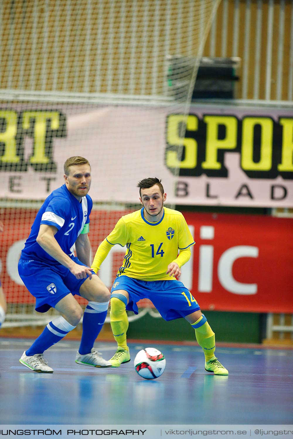 Landskamp Sverige-Finland 3-6,herr,Arena Skövde,Skövde,Sverige,Futsal,,2016,177148