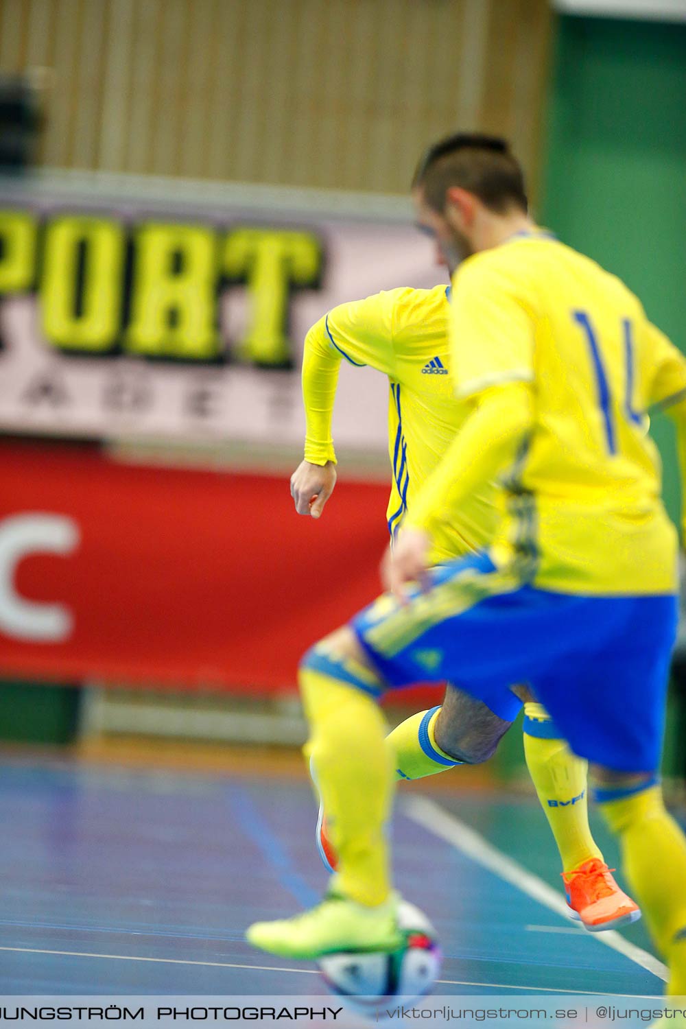 Landskamp Sverige-Finland 3-6,herr,Arena Skövde,Skövde,Sverige,Futsal,,2016,177161