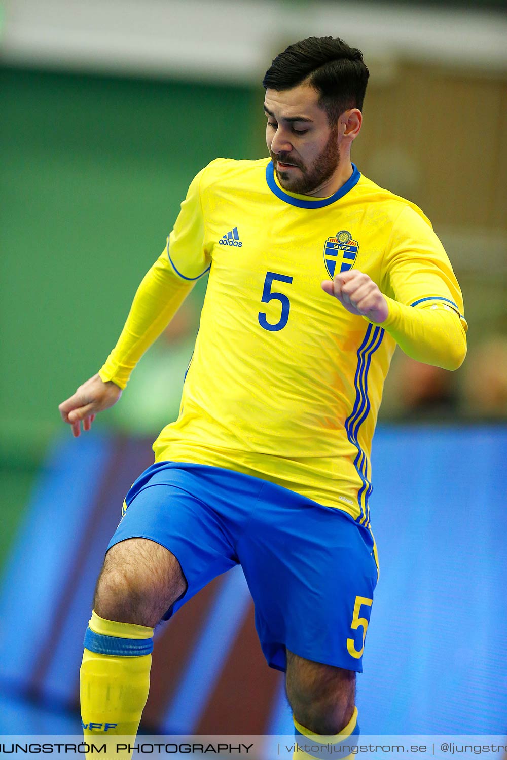 Landskamp Sverige-Finland 3-6,herr,Arena Skövde,Skövde,Sverige,Futsal,,2016,177164