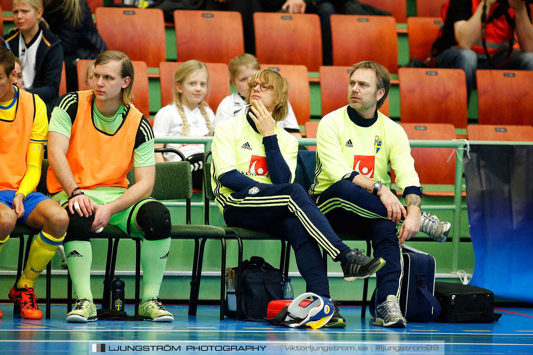 Landskamp Sverige-Finland 3-6,herr,Arena Skövde,Skövde,Sverige,Futsal,,2016,177180