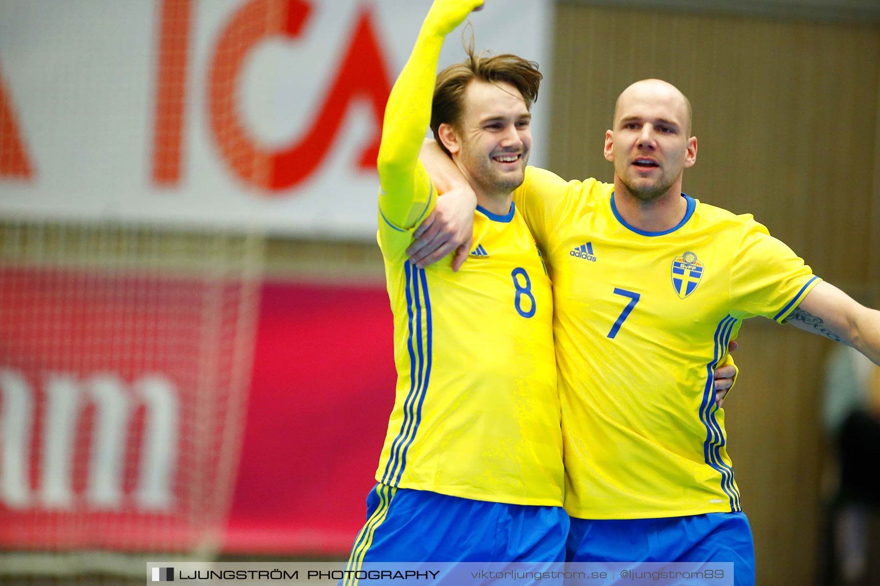 Landskamp Sverige-Finland 3-6,herr,Arena Skövde,Skövde,Sverige,Futsal,,2016,177201