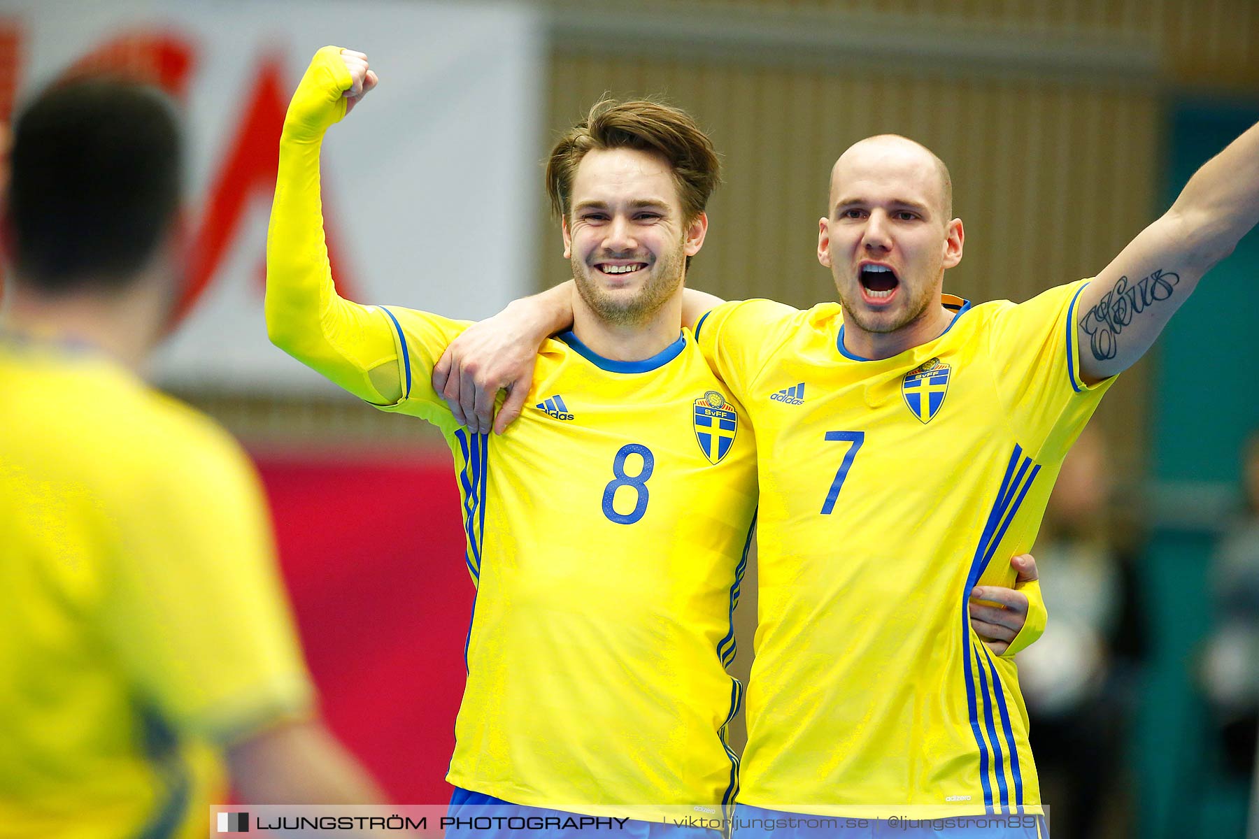 Landskamp Sverige-Finland 3-6,herr,Arena Skövde,Skövde,Sverige,Futsal,,2016,177205