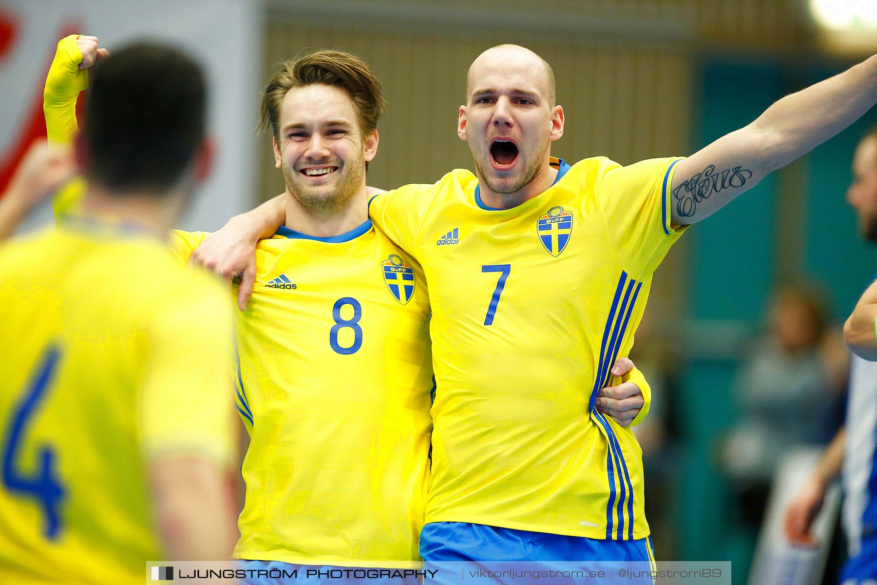 Landskamp Sverige-Finland 3-6,herr,Arena Skövde,Skövde,Sverige,Futsal,,2016,177206