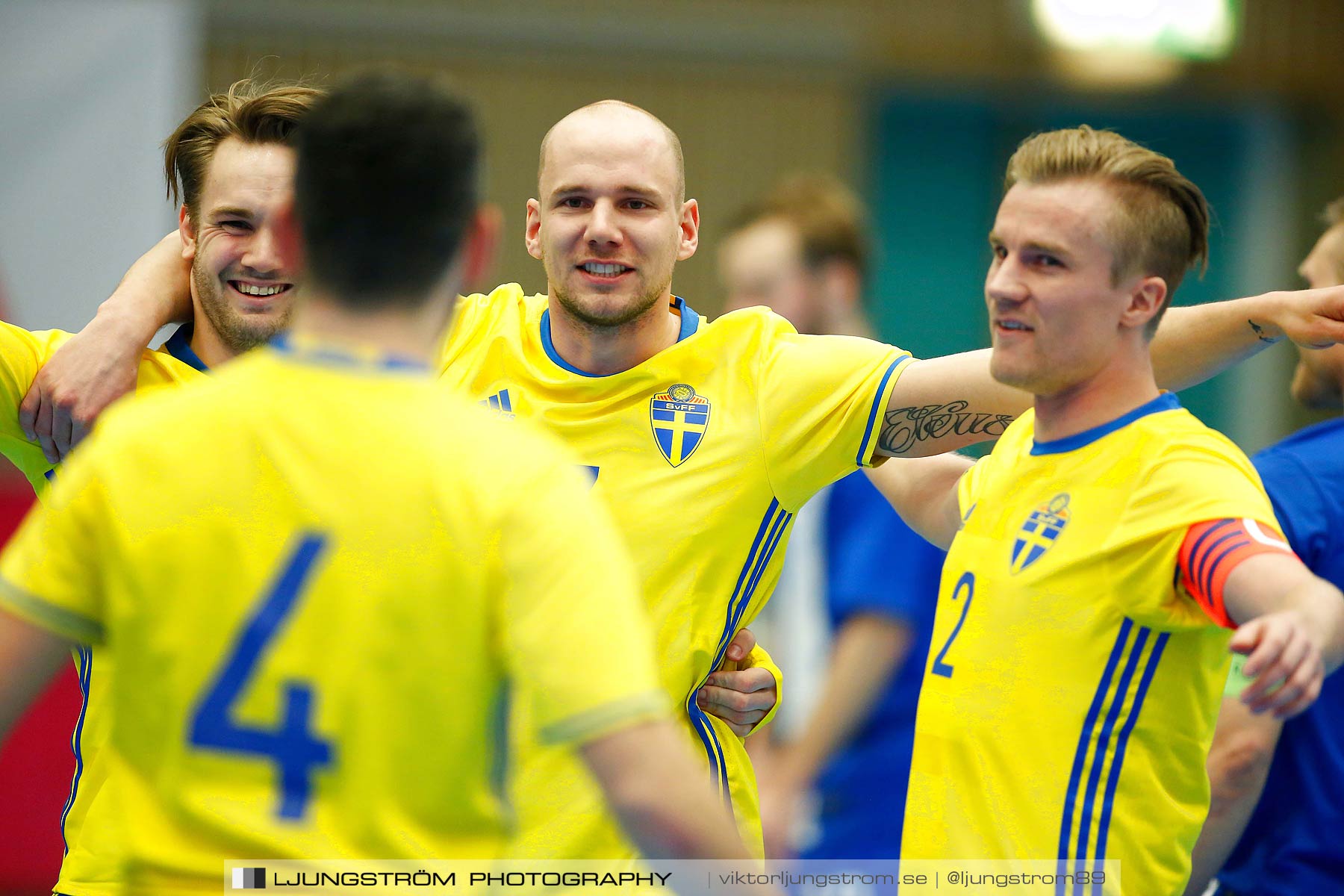 Landskamp Sverige-Finland 3-6,herr,Arena Skövde,Skövde,Sverige,Futsal,,2016,177209