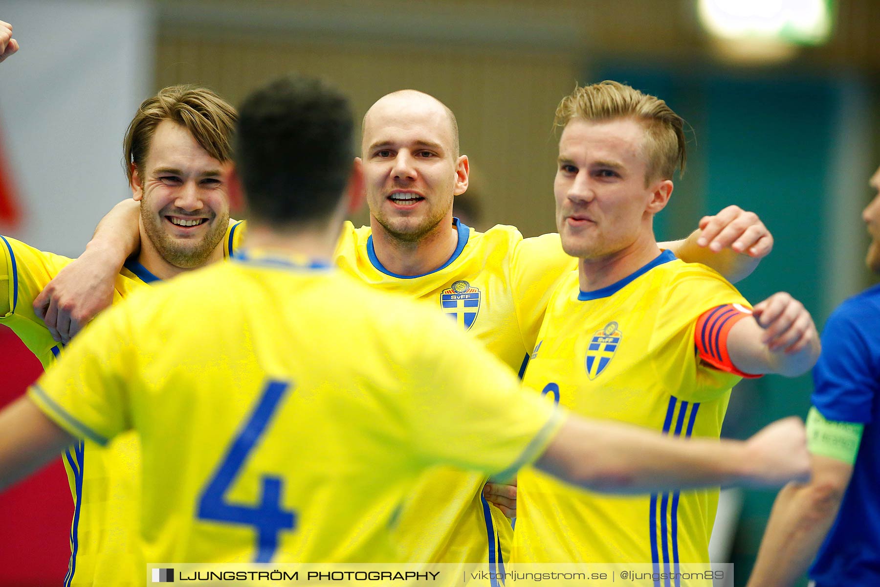 Landskamp Sverige-Finland 3-6,herr,Arena Skövde,Skövde,Sverige,Futsal,,2016,177210
