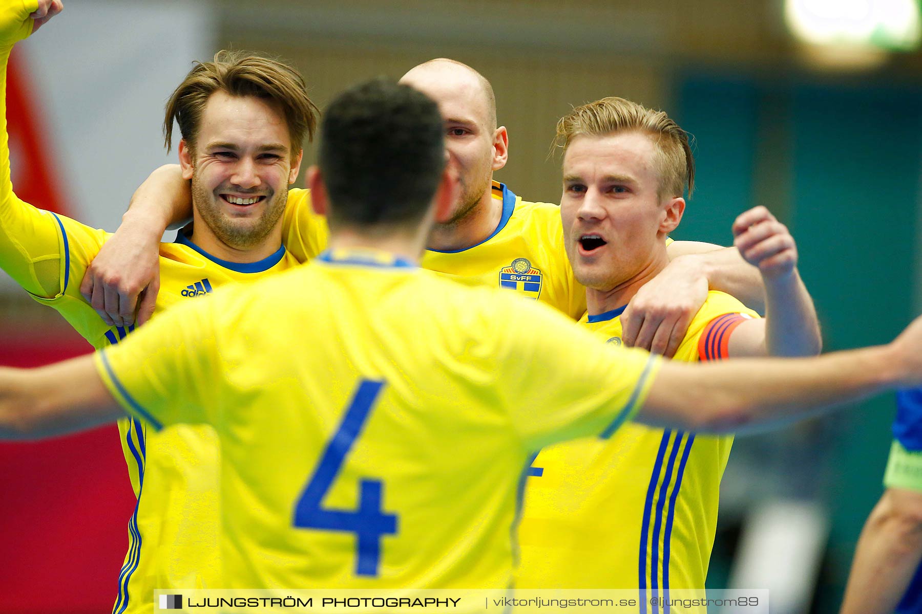 Landskamp Sverige-Finland 3-6,herr,Arena Skövde,Skövde,Sverige,Futsal,,2016,177211