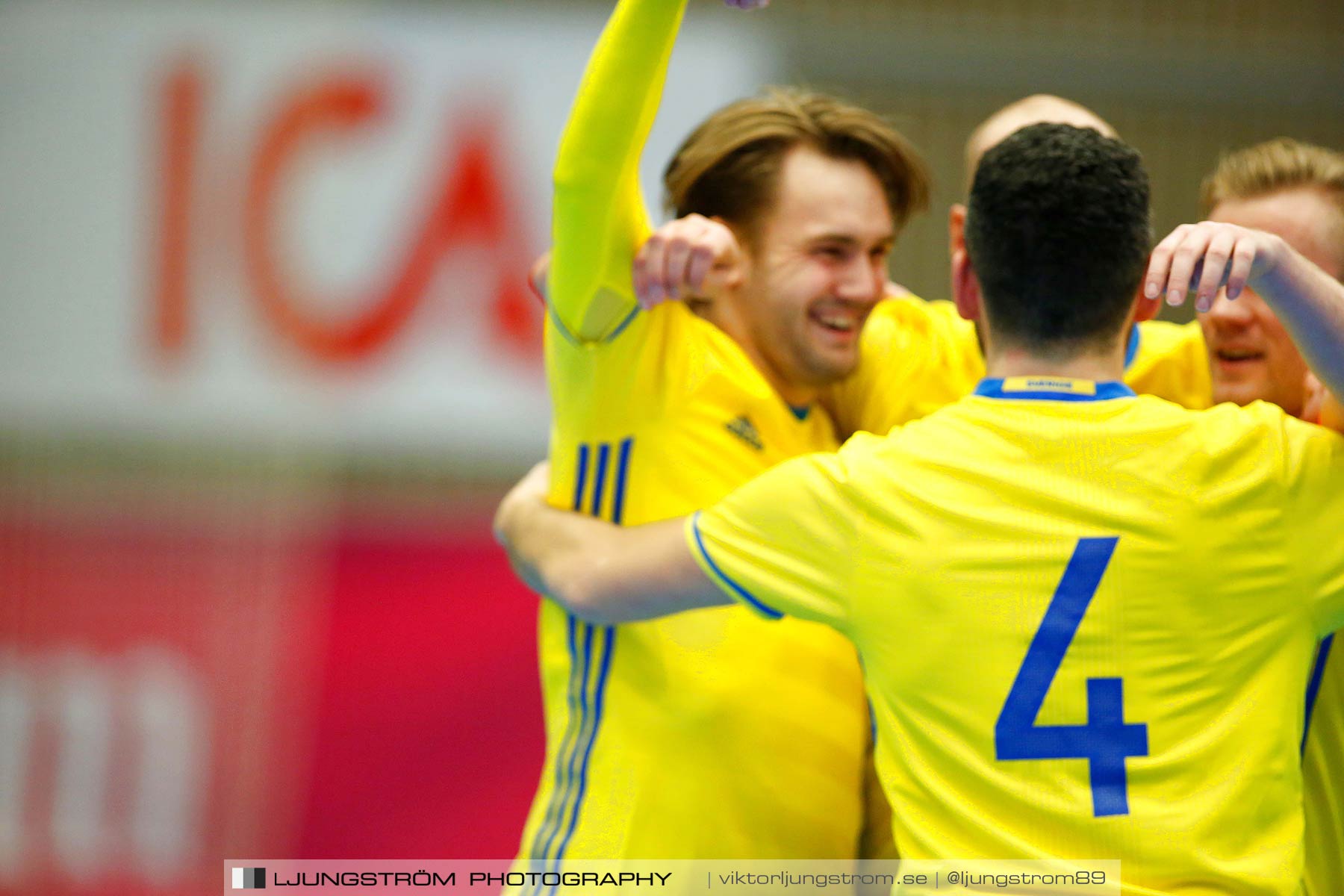 Landskamp Sverige-Finland 3-6,herr,Arena Skövde,Skövde,Sverige,Futsal,,2016,177213