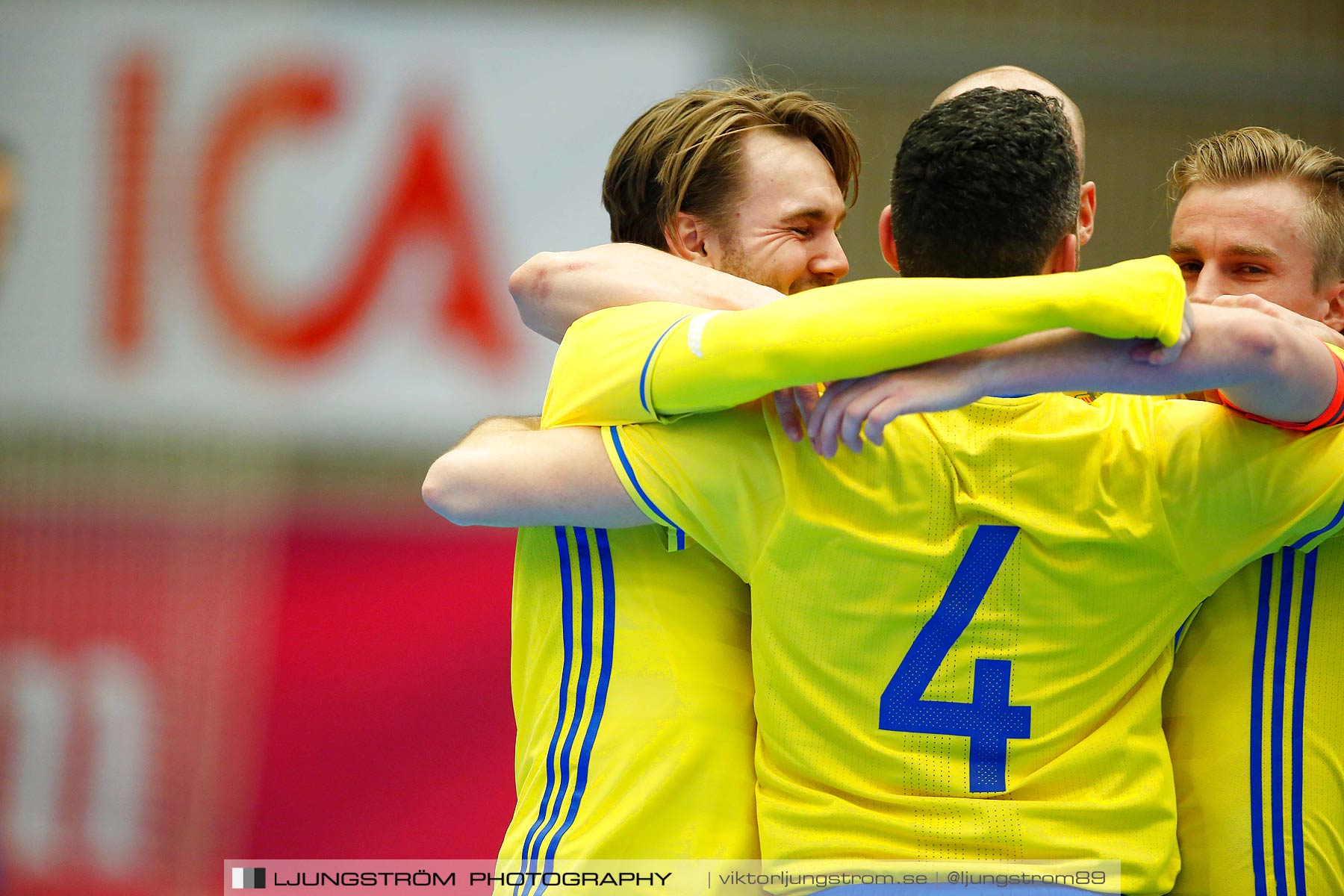 Landskamp Sverige-Finland 3-6,herr,Arena Skövde,Skövde,Sverige,Futsal,,2016,177214