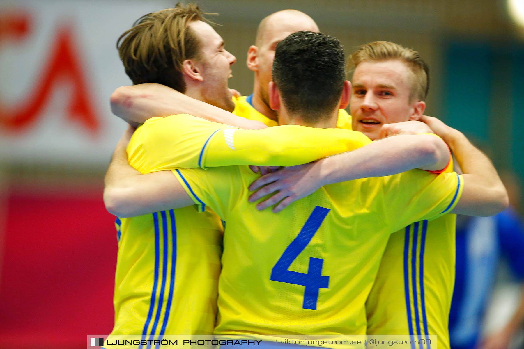 Landskamp Sverige-Finland 3-6,herr,Arena Skövde,Skövde,Sverige,Futsal,,2016,177215