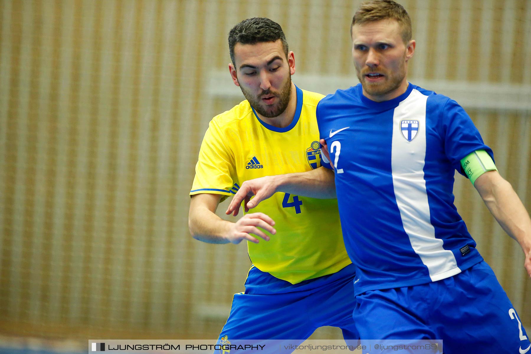 Landskamp Sverige-Finland 3-6,herr,Arena Skövde,Skövde,Sverige,Futsal,,2016,177229